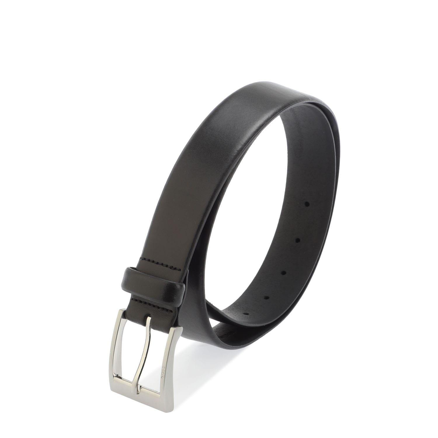 Black - Hugo - Almos Belt - 2