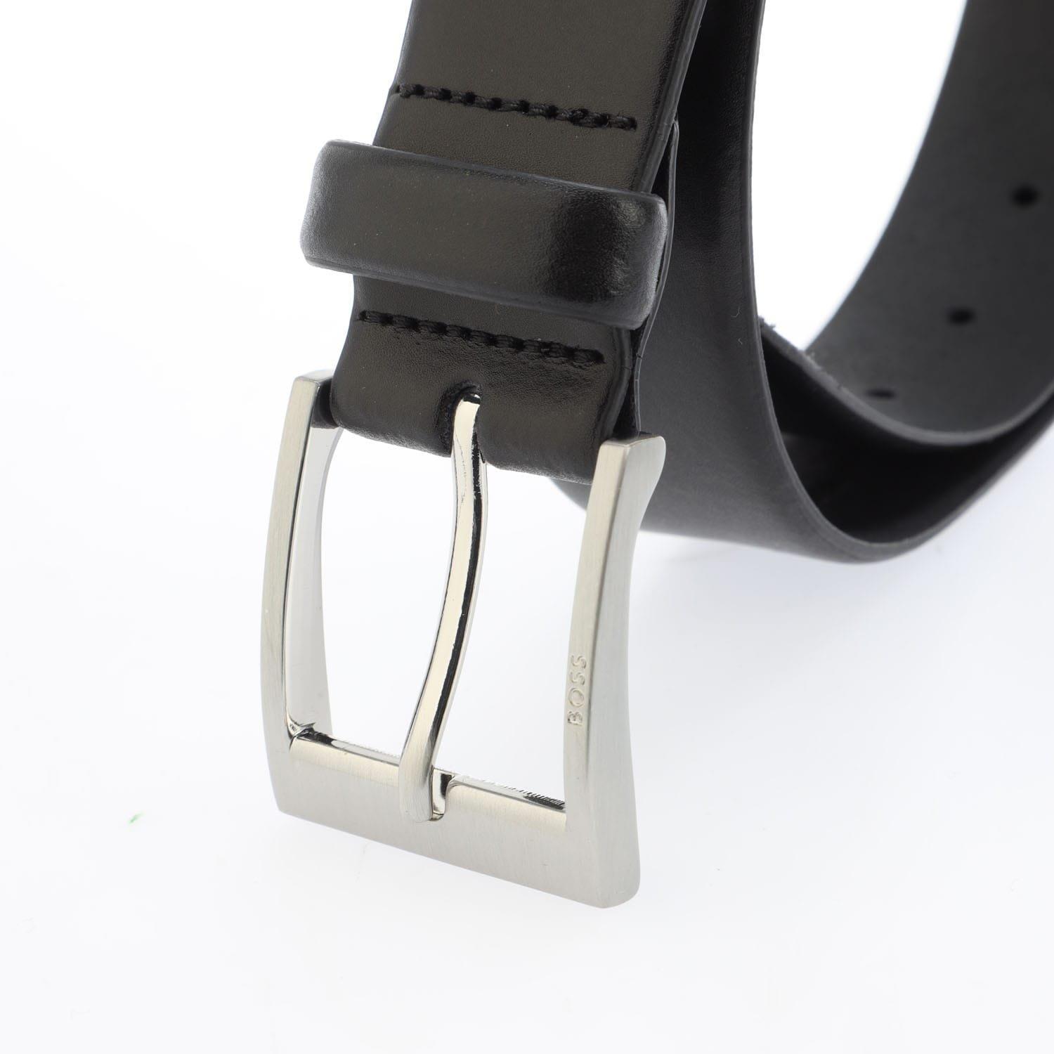 Black - Hugo - Almos Belt - 3