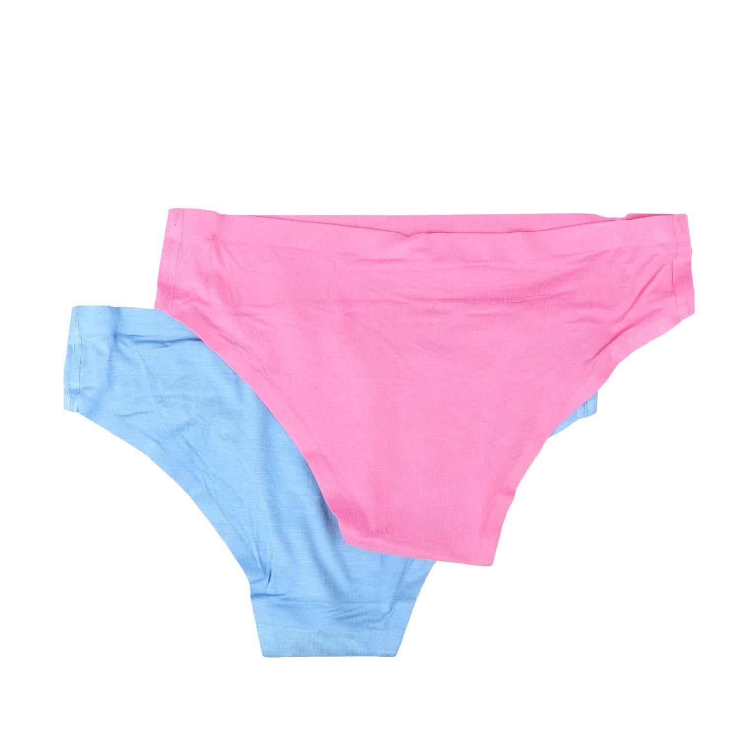 Blue - Reebok - 2 pack of Bonded Briefs - 3