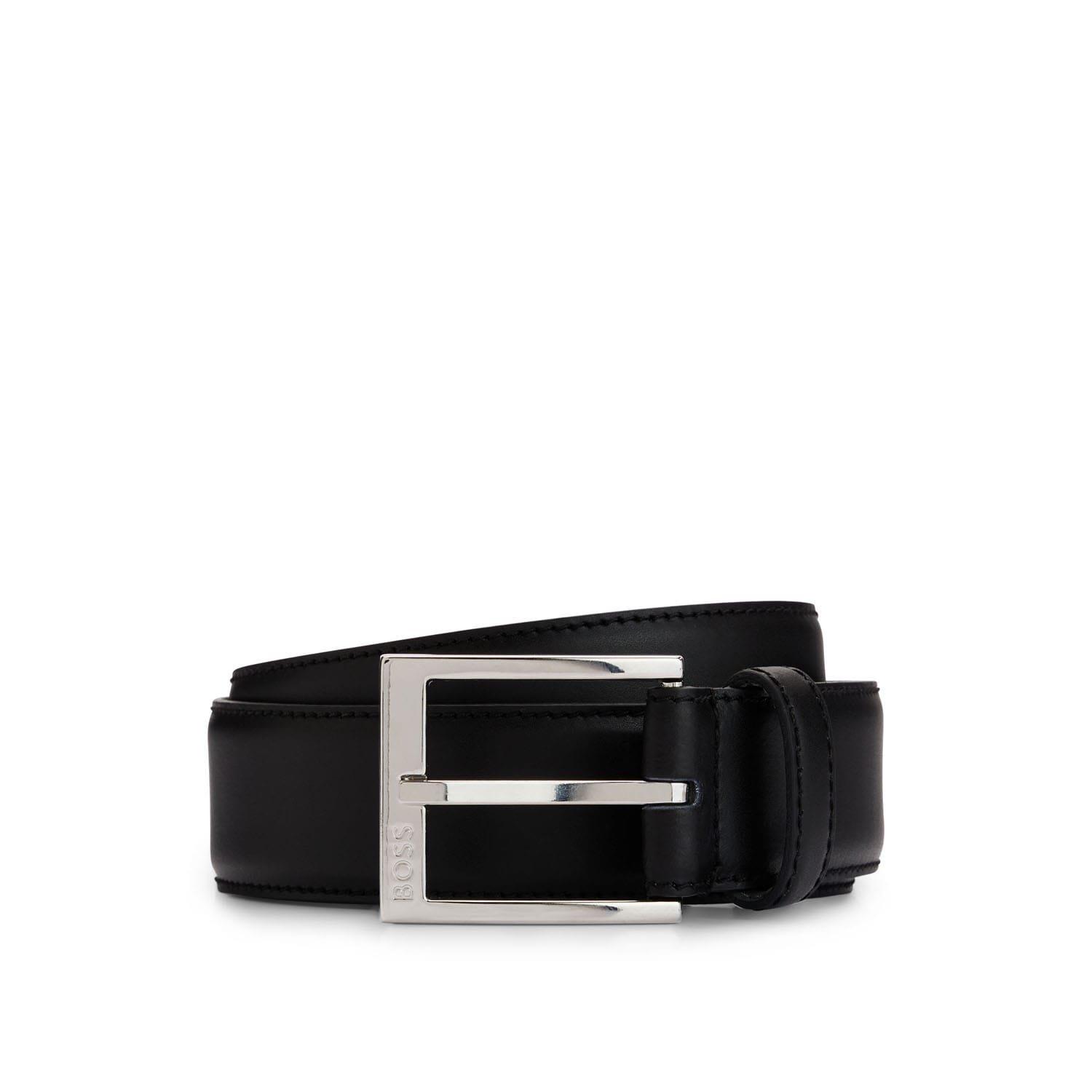 Black - Boss - Ellotyo Belt