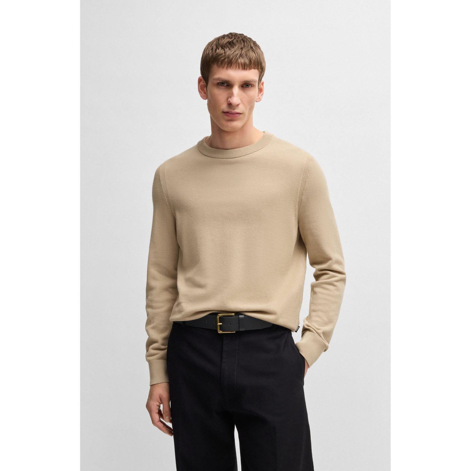 Black - Boss - Joris Belt - 2