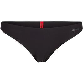 Hugo Brazilian Laser Cut Briefs