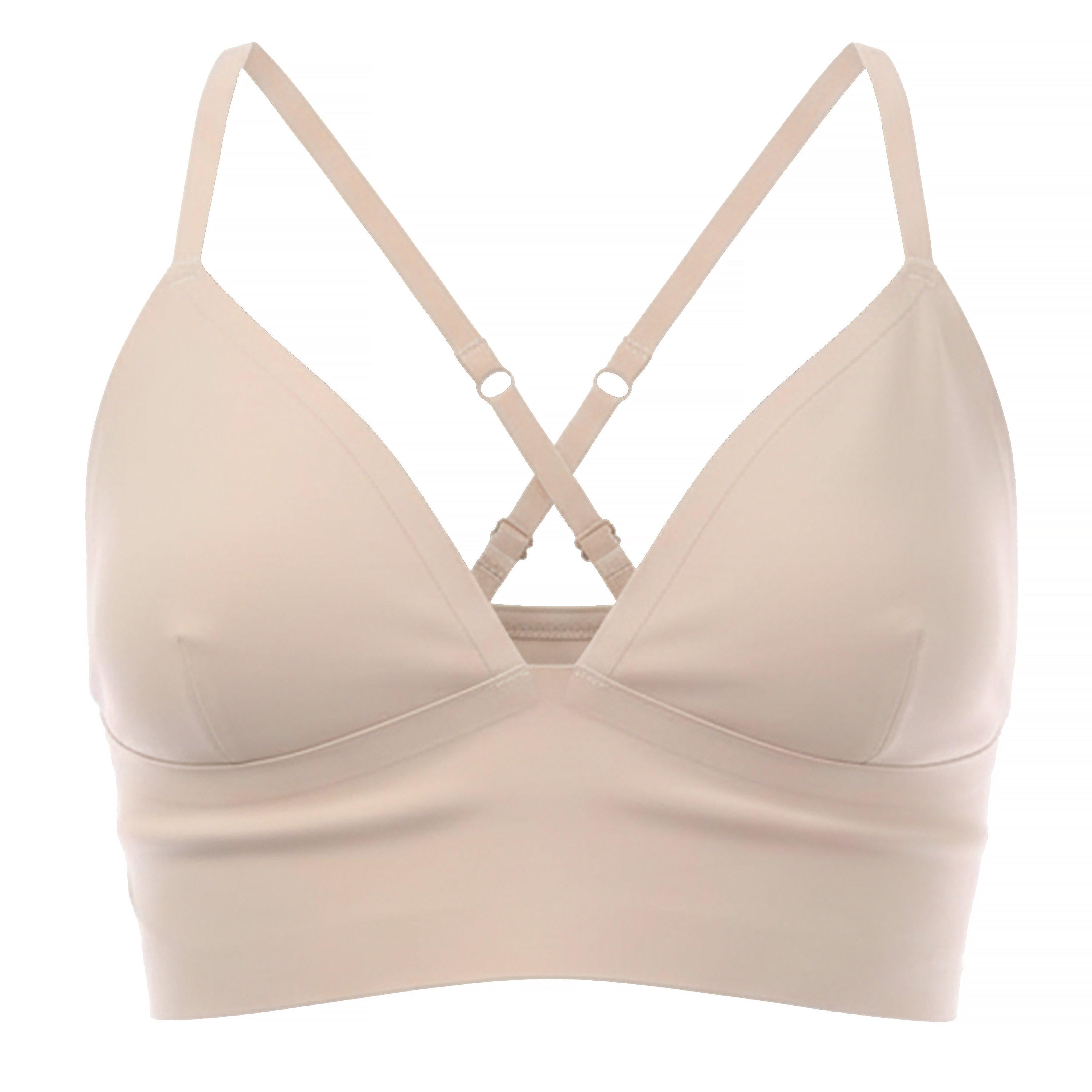 Senna Bonded Bra Top