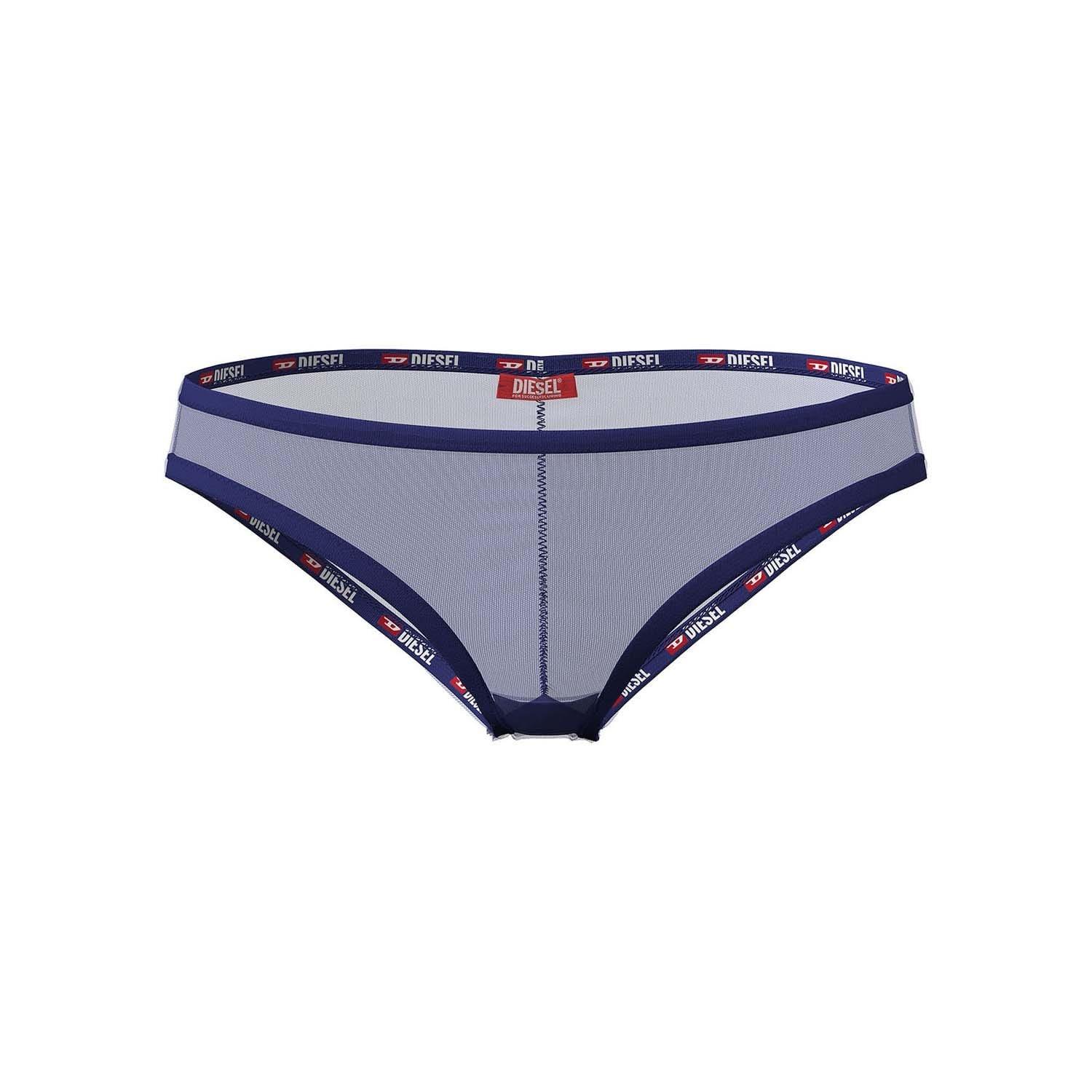 Blue - Diesel - UFPN-Bonitas-X Briefs - 2