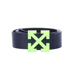 Off White Rev Arrow Fluo Belt