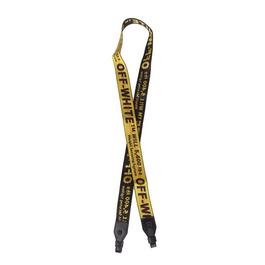 Off White Mask Ind Belt