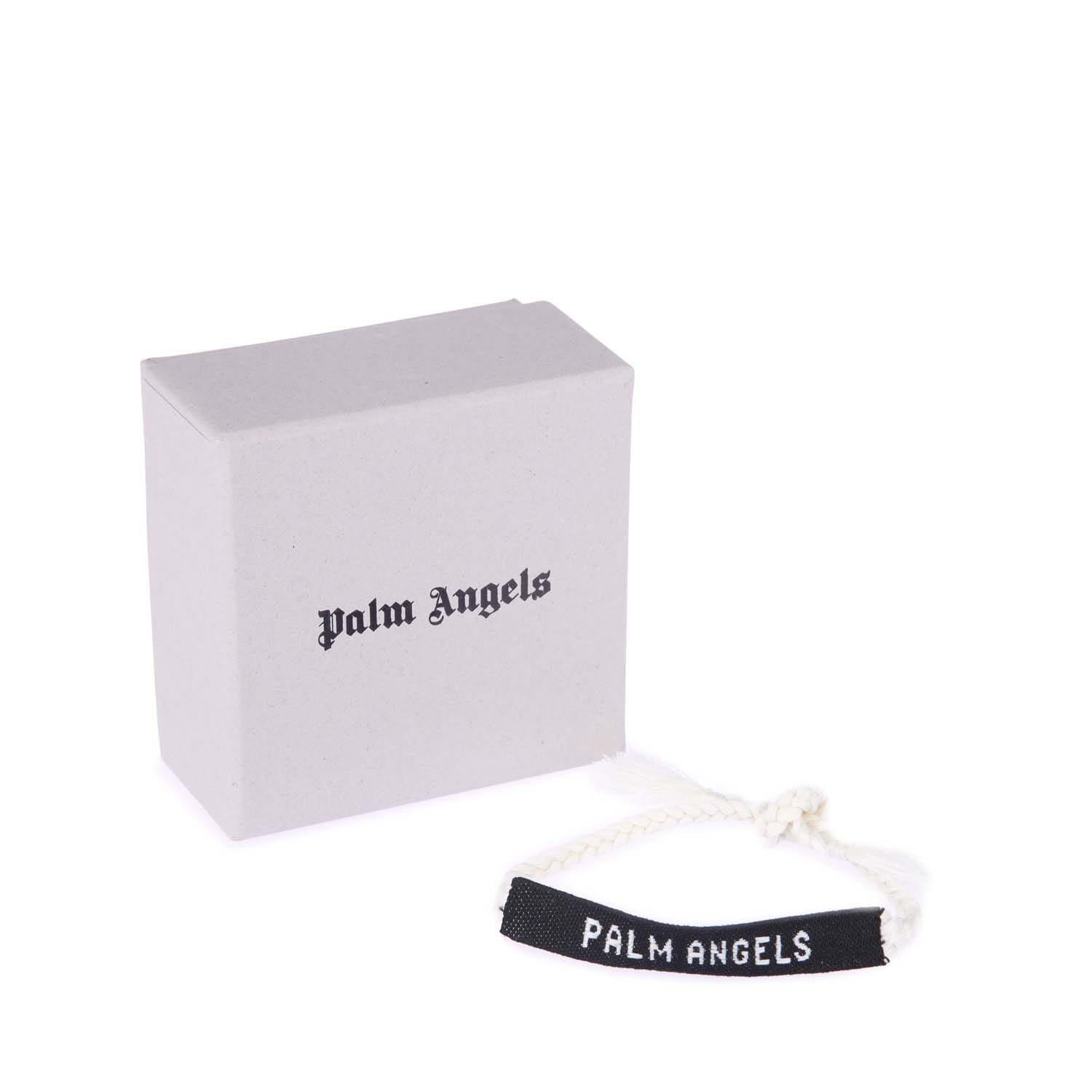 Palm Angels Logo Bracelet