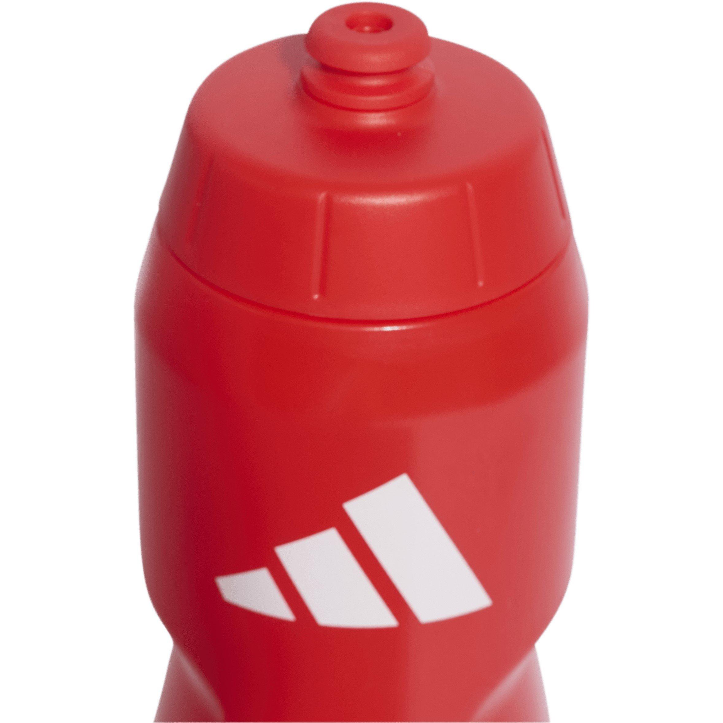 Rot/Weiß - adidas - Bayern Munich Water Bottle - 2