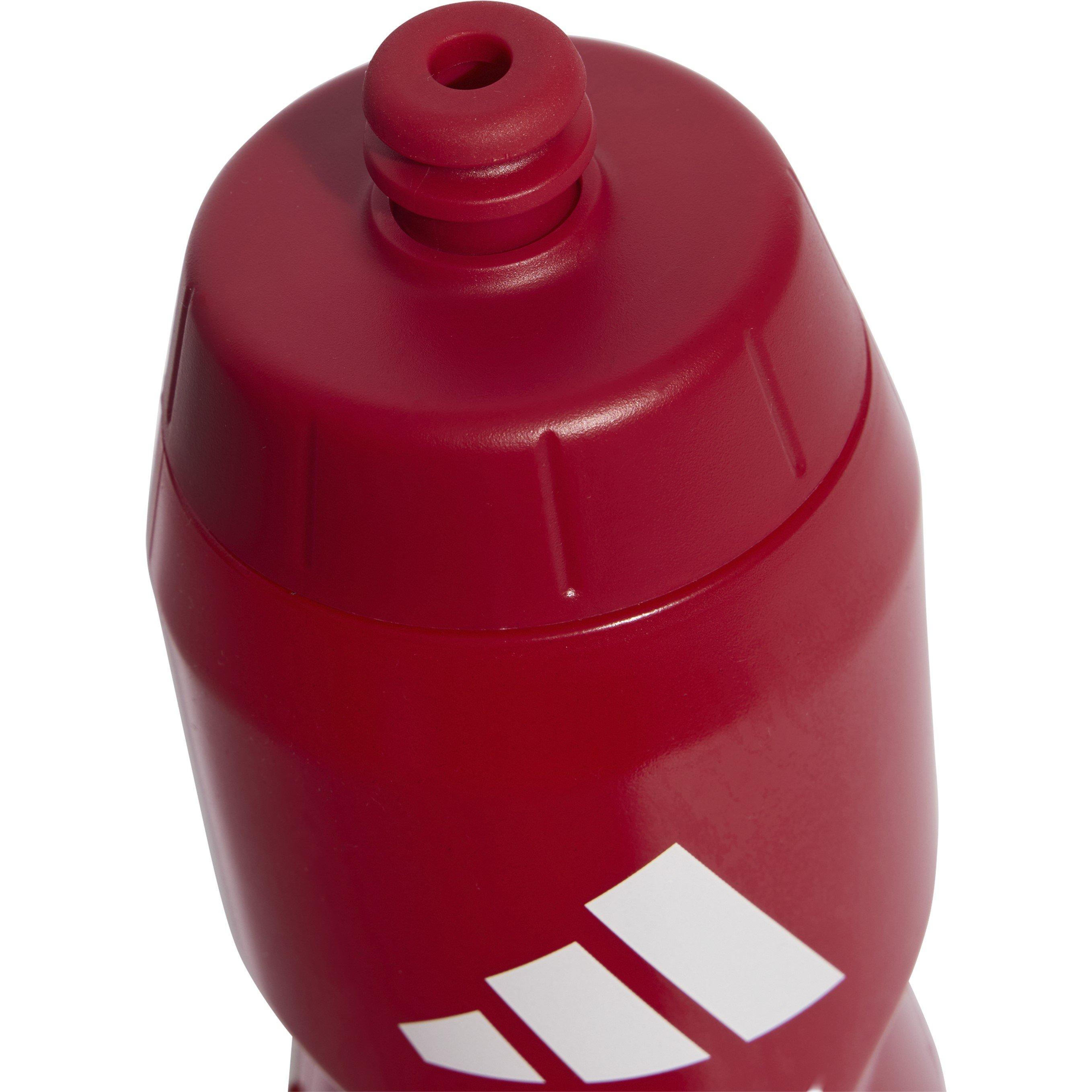 Rood/Wit - adidas - Liverpool Water Bottle - 3