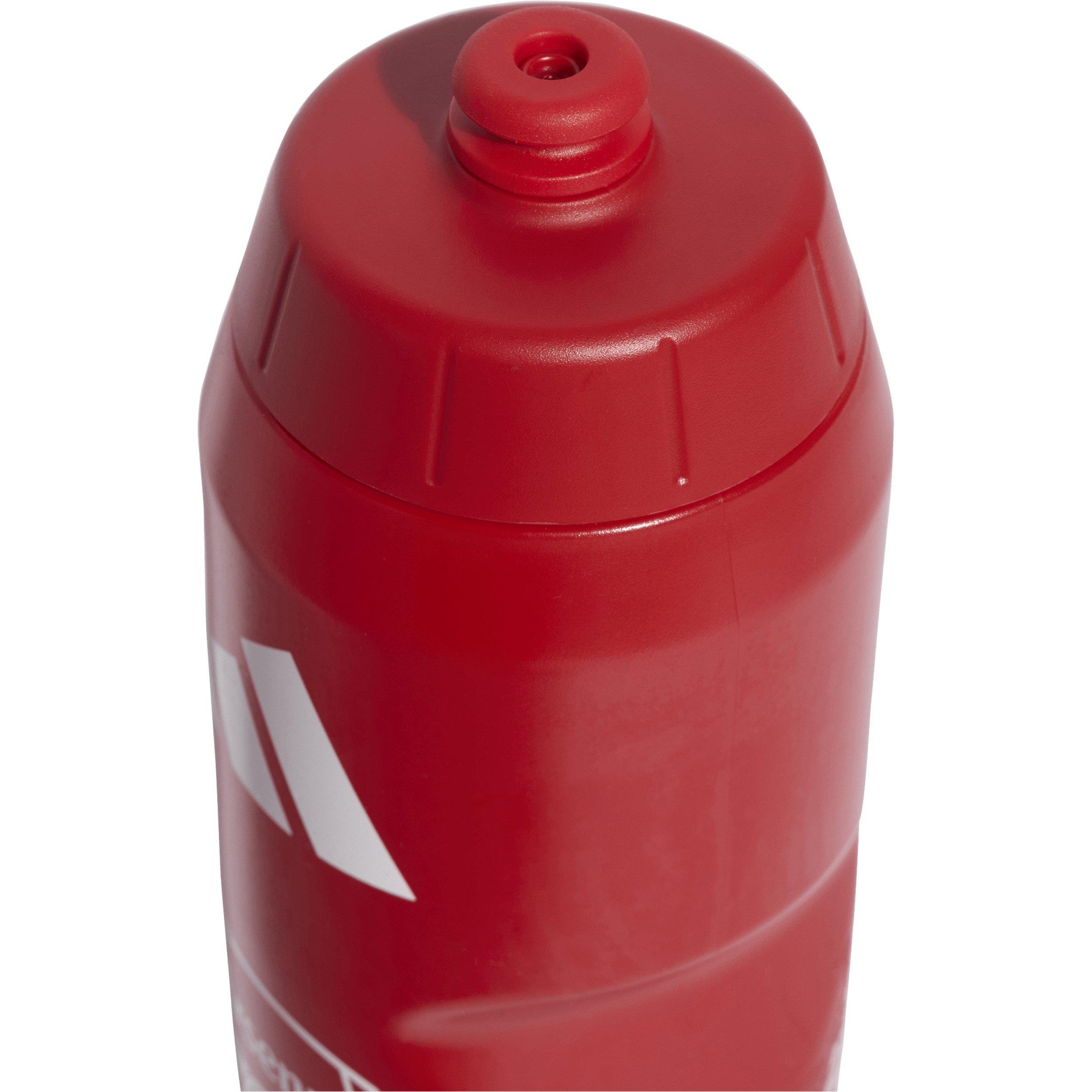 Red/White - adidas - Arsenal Water Bottle - 2
