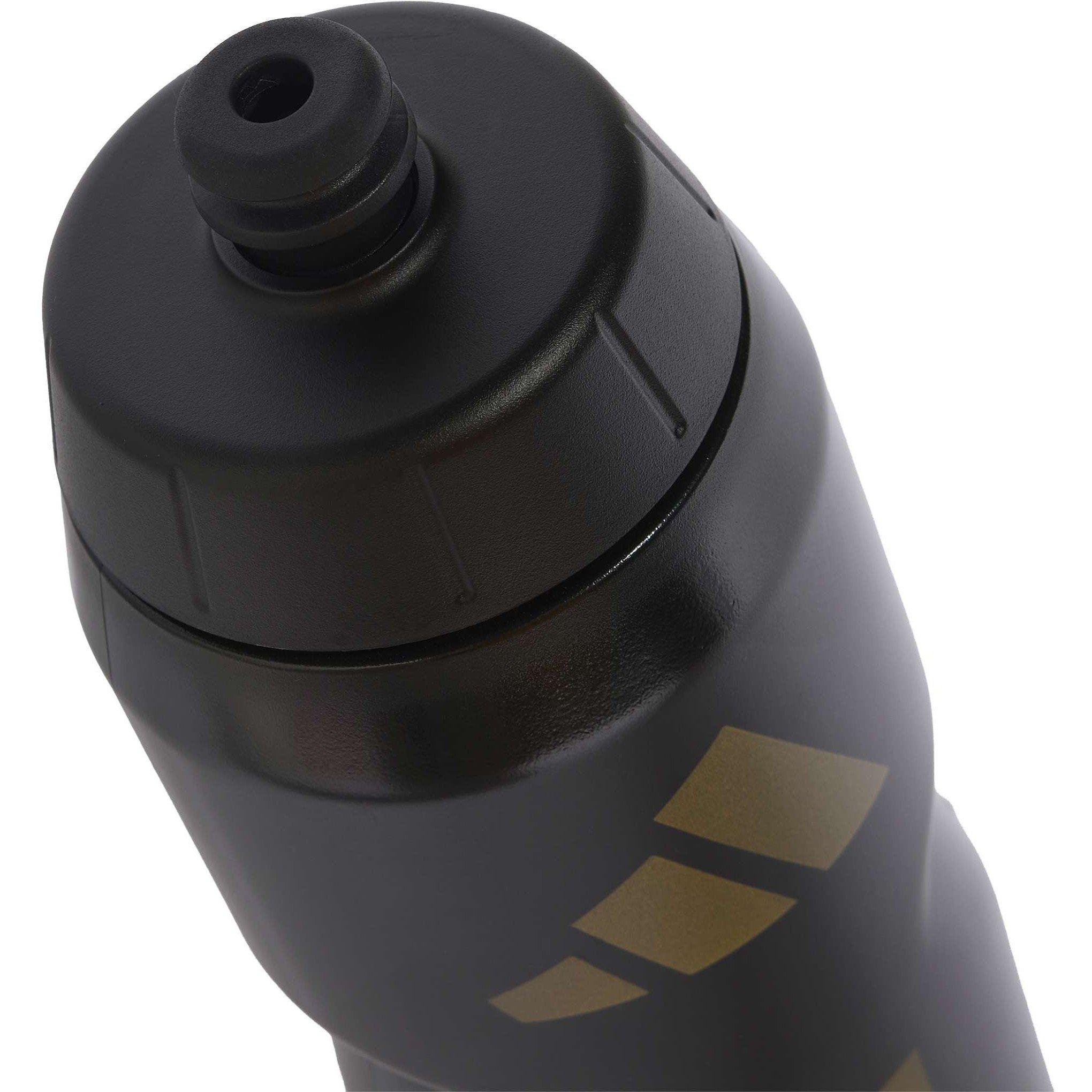 Schwarz/Gold - adidas - Juventus Water Bottle - 3