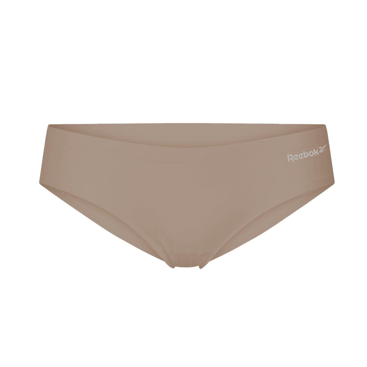 Siva/Ružičasta/Ružičasta - Reebok - Womens 3 pack Briefs Susie - 4