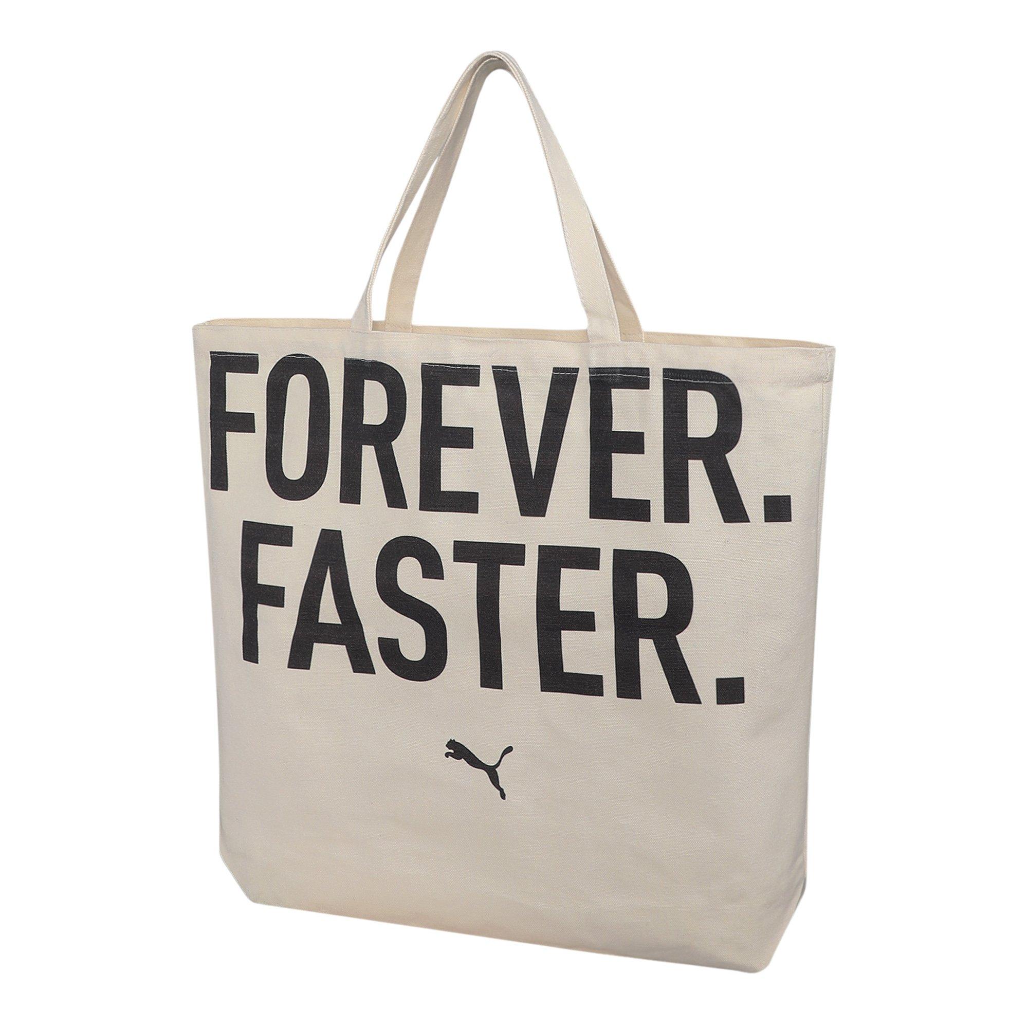 Cream - Puma - Puma GWP Tote Bag Ld62