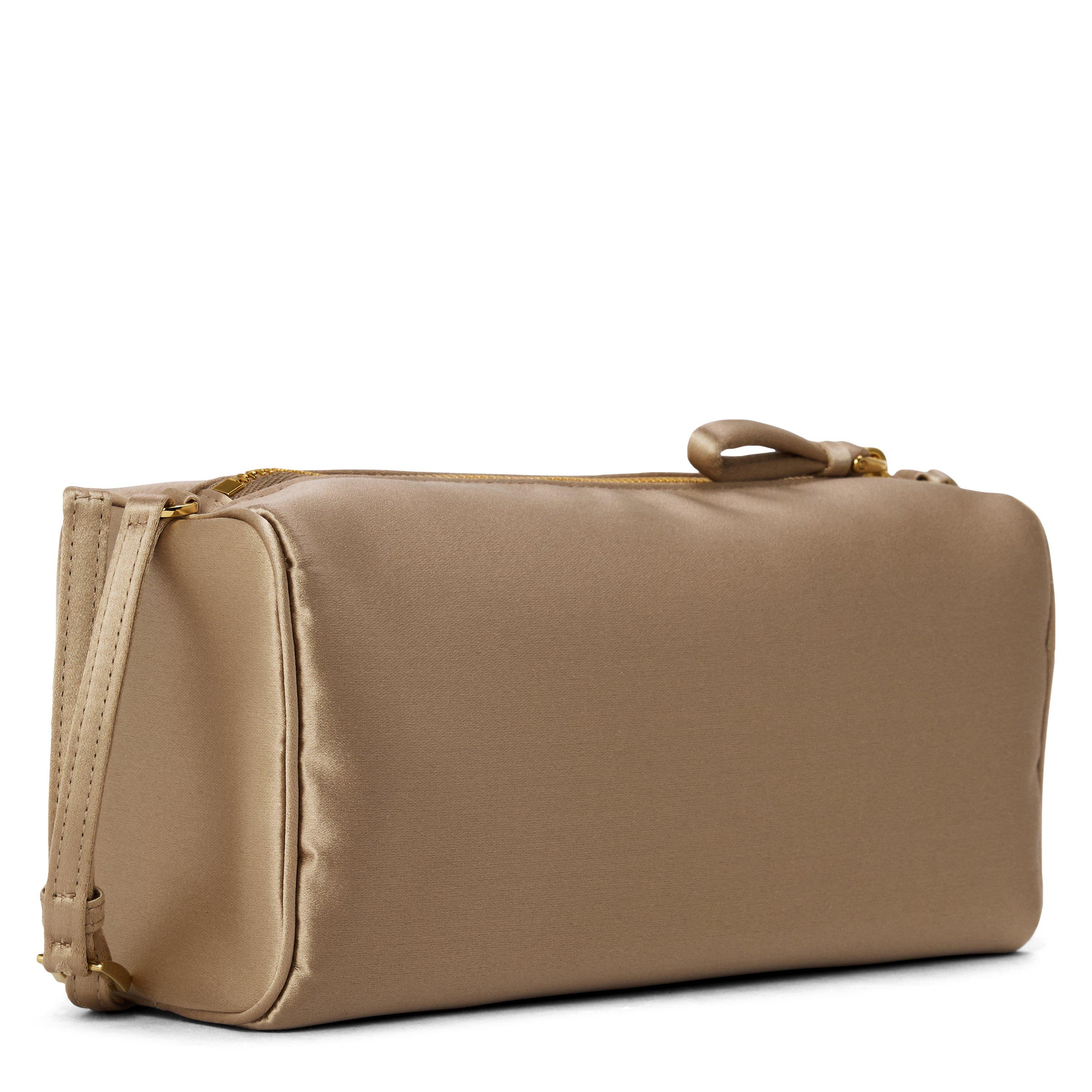 Cammeo - Prada - Prada Satin Shldr Ld62 - 2