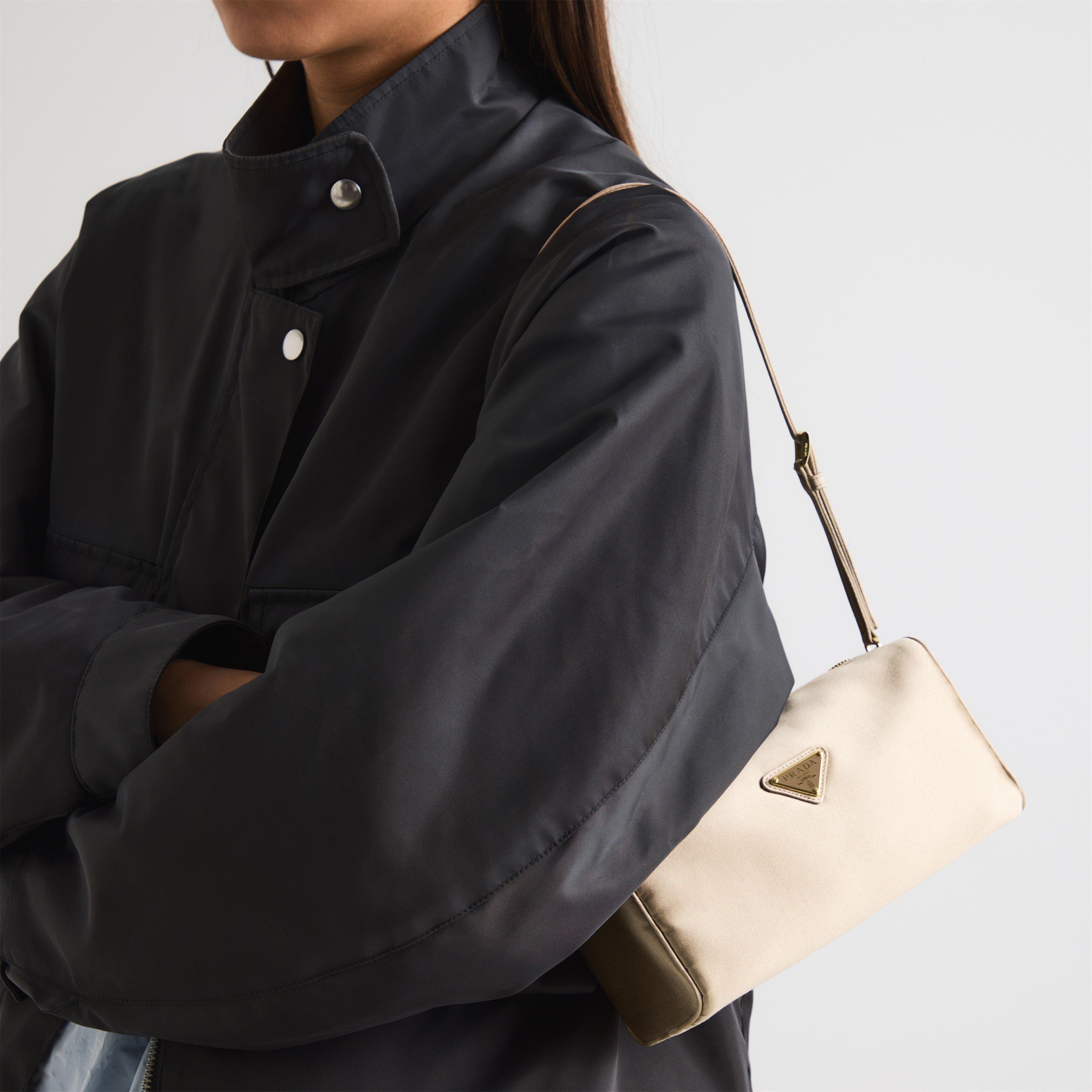 Cammeo - Prada - Women's Shoulder Bag - 3