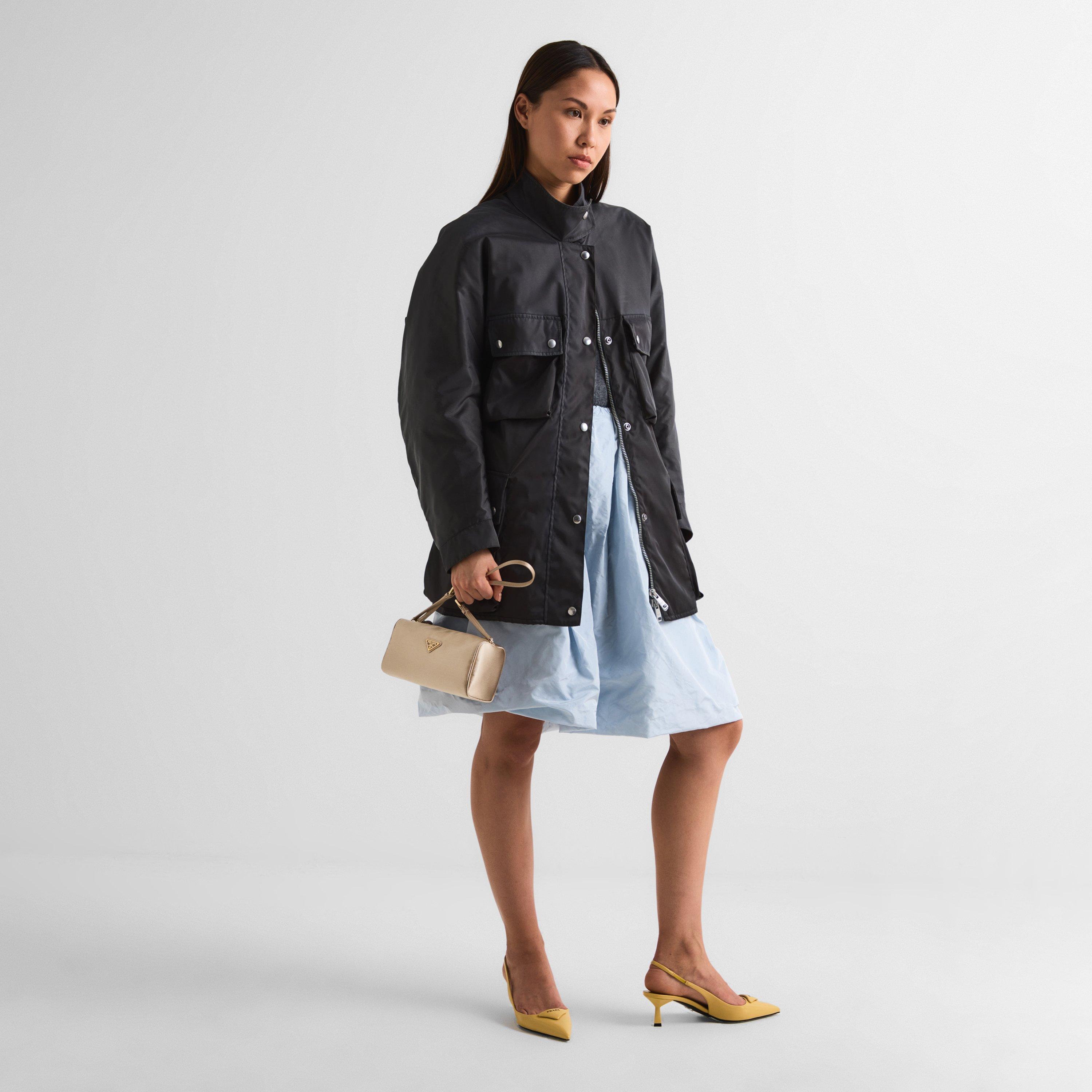 Cammeo - Prada - Women's Shoulder Bag - 6