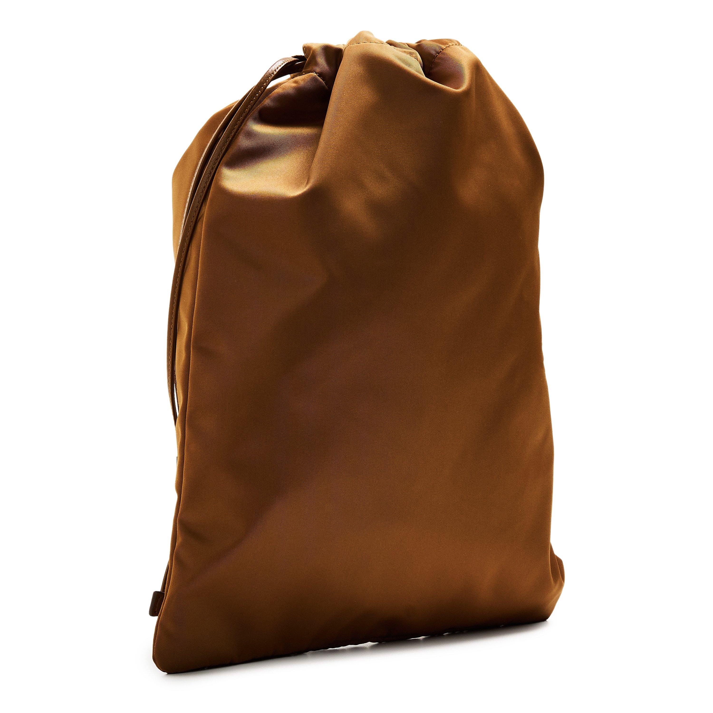 Brandy - Prada - Prada Nylon Pouch Ld62 - 2