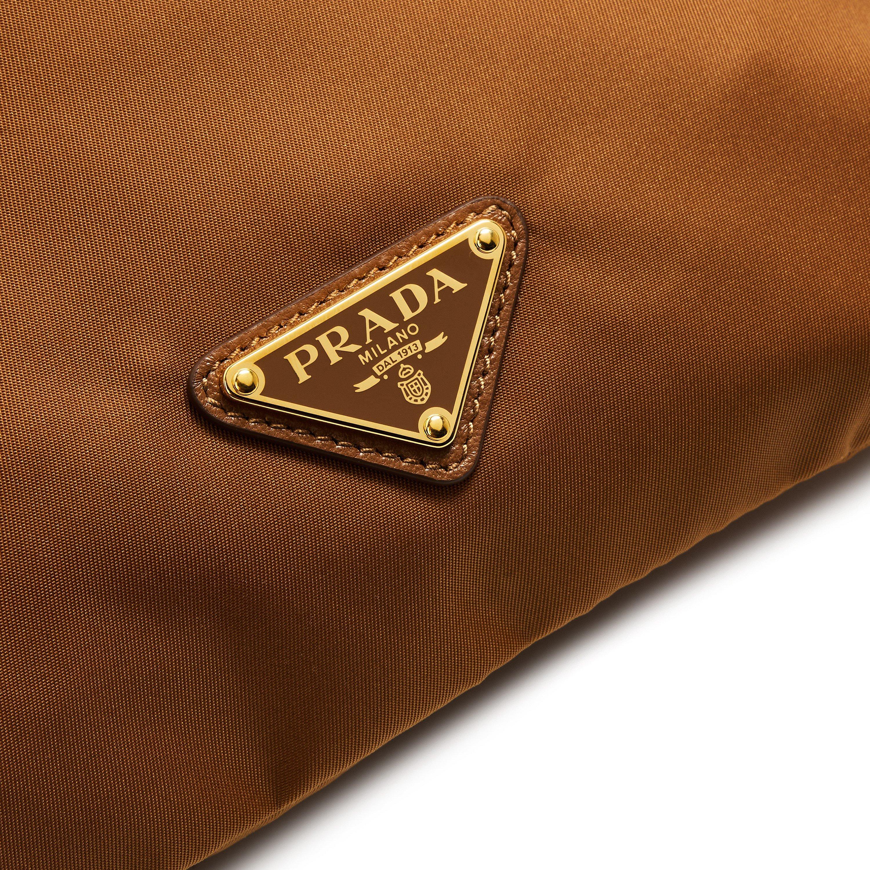 Brandy - Prada - Prada Nylon Pouch Ld62 - 3