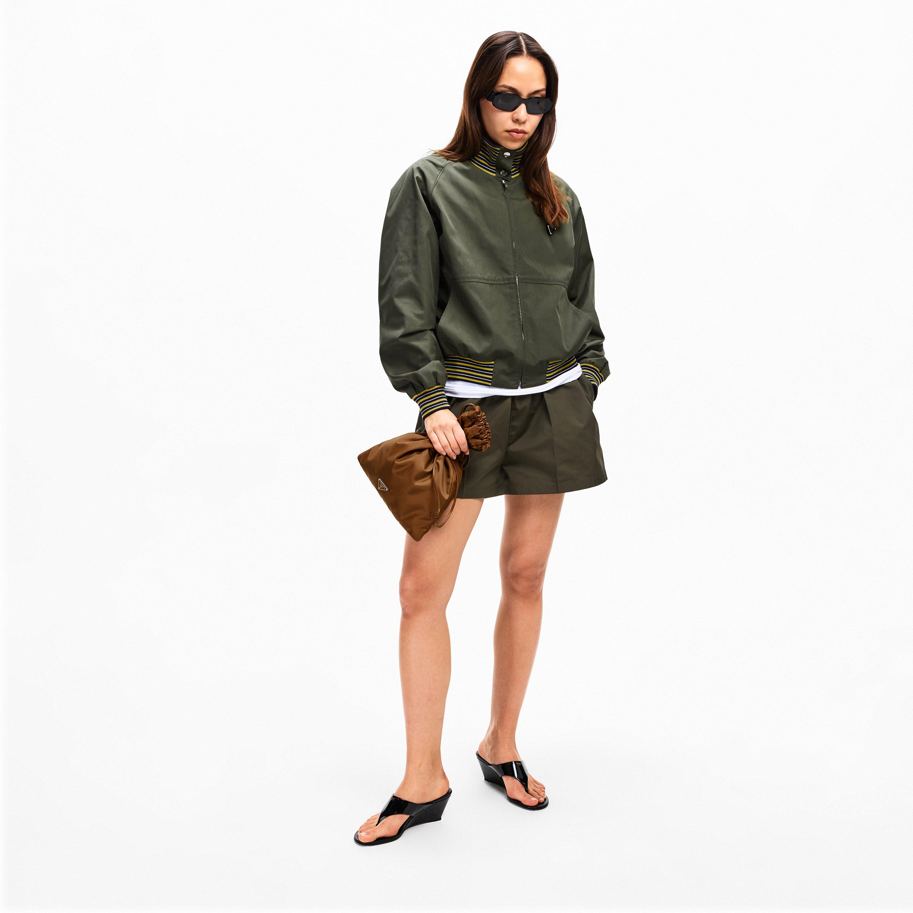 Brandy - Prada - Women's Pouch - 6