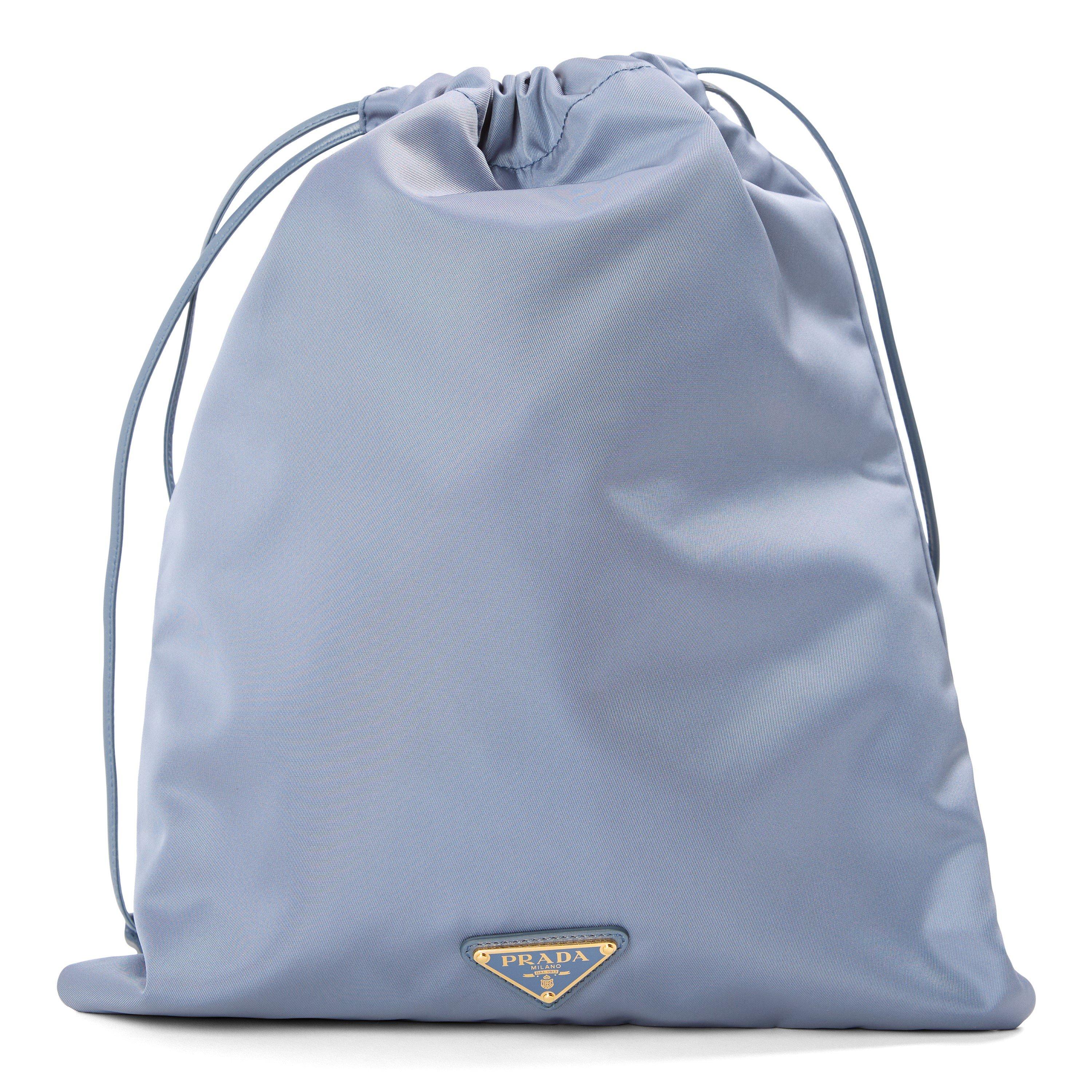 Wish Re-Nylon pouch
