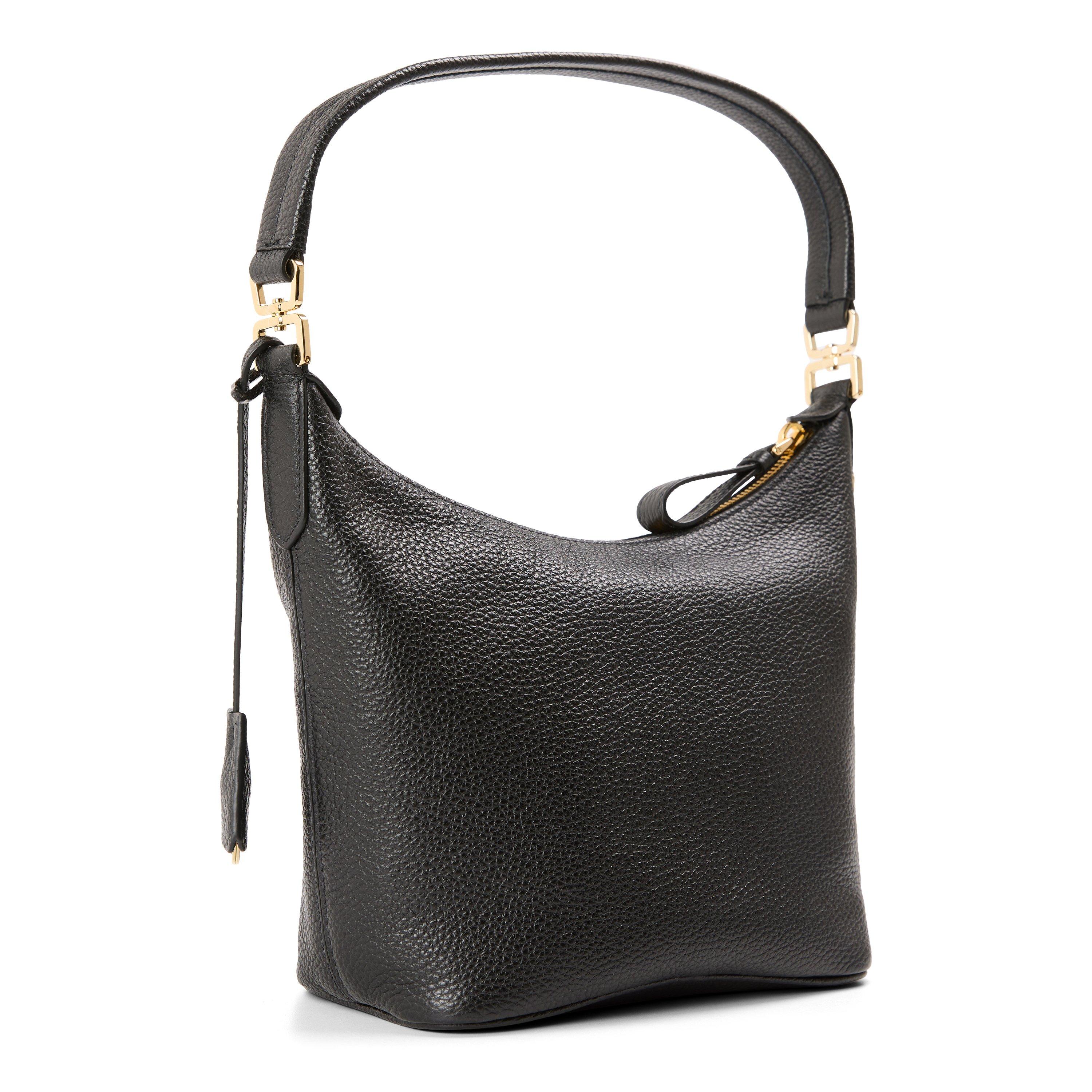 Nero - Prada - Women's Shoulder Bag - 2
