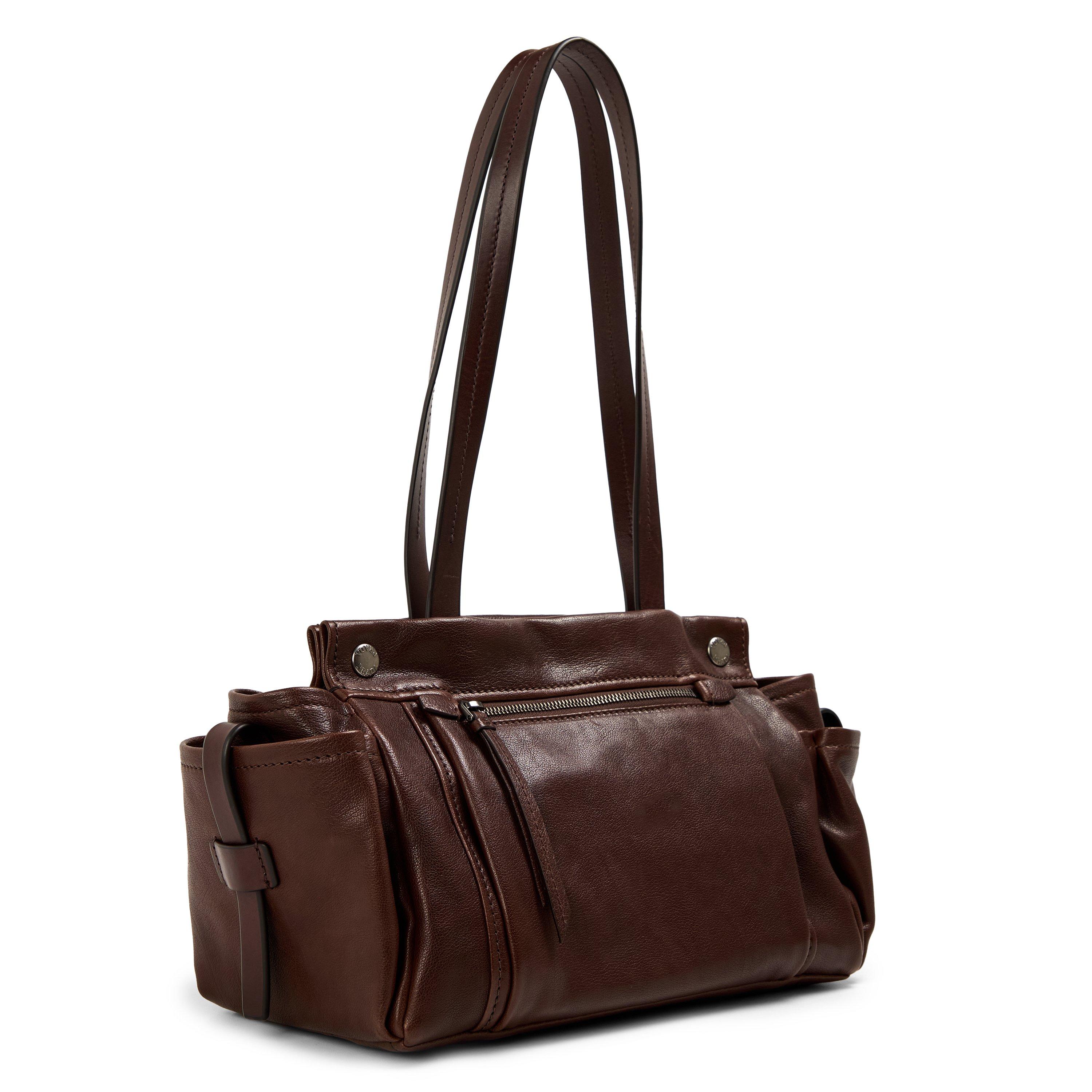 Cacao - Prada - Prada Lthr Carpentr Ld62 - 2