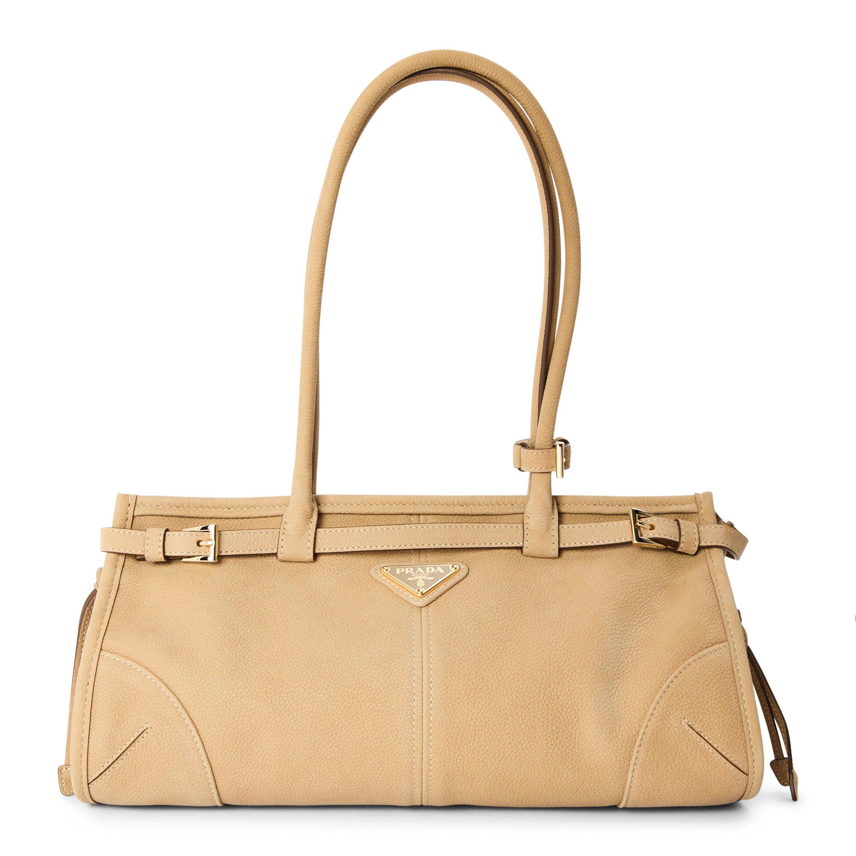 Deserto - Prada - Women's Top Handle Bag - 1