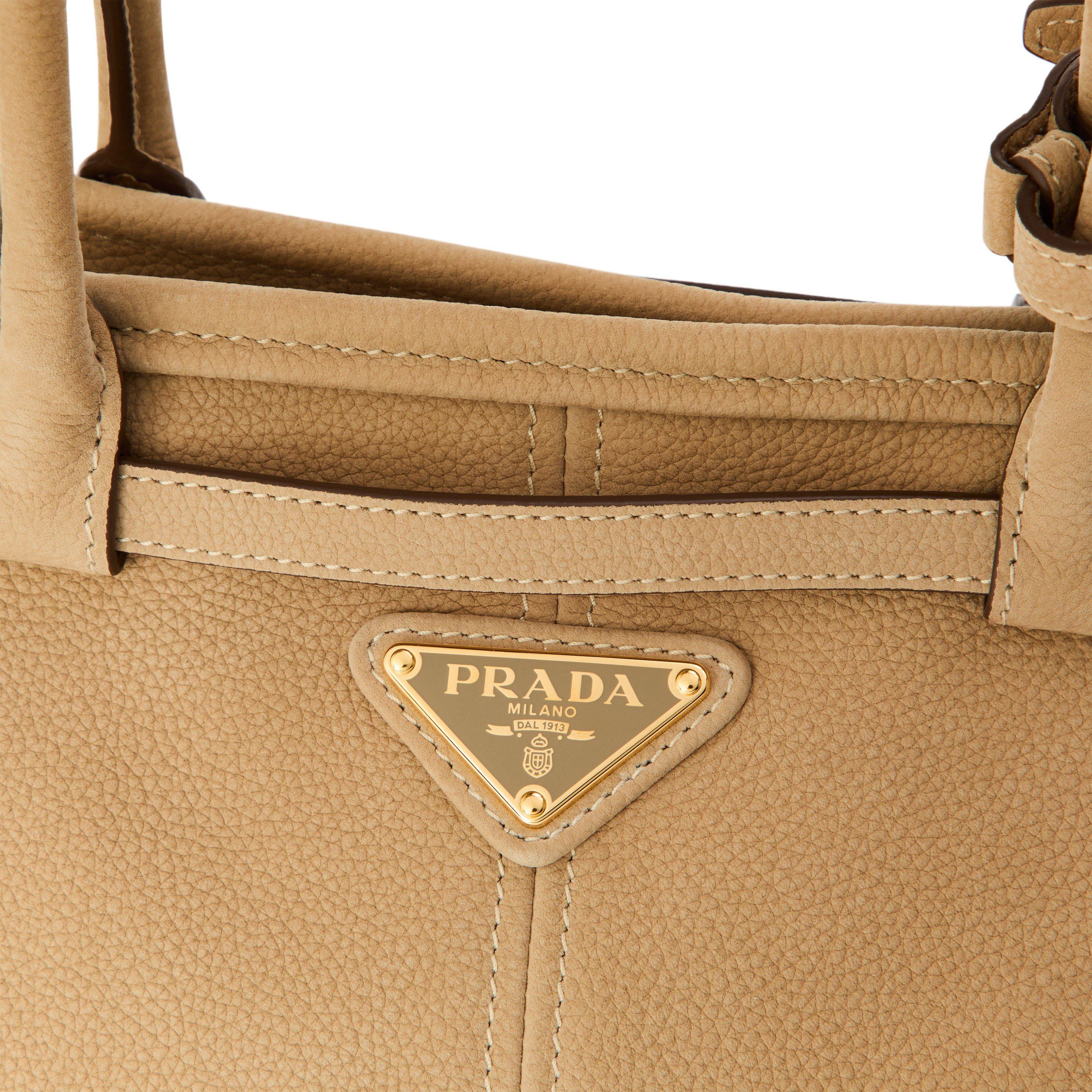 Deserto - Prada - Women's Top Handle Bag - 3