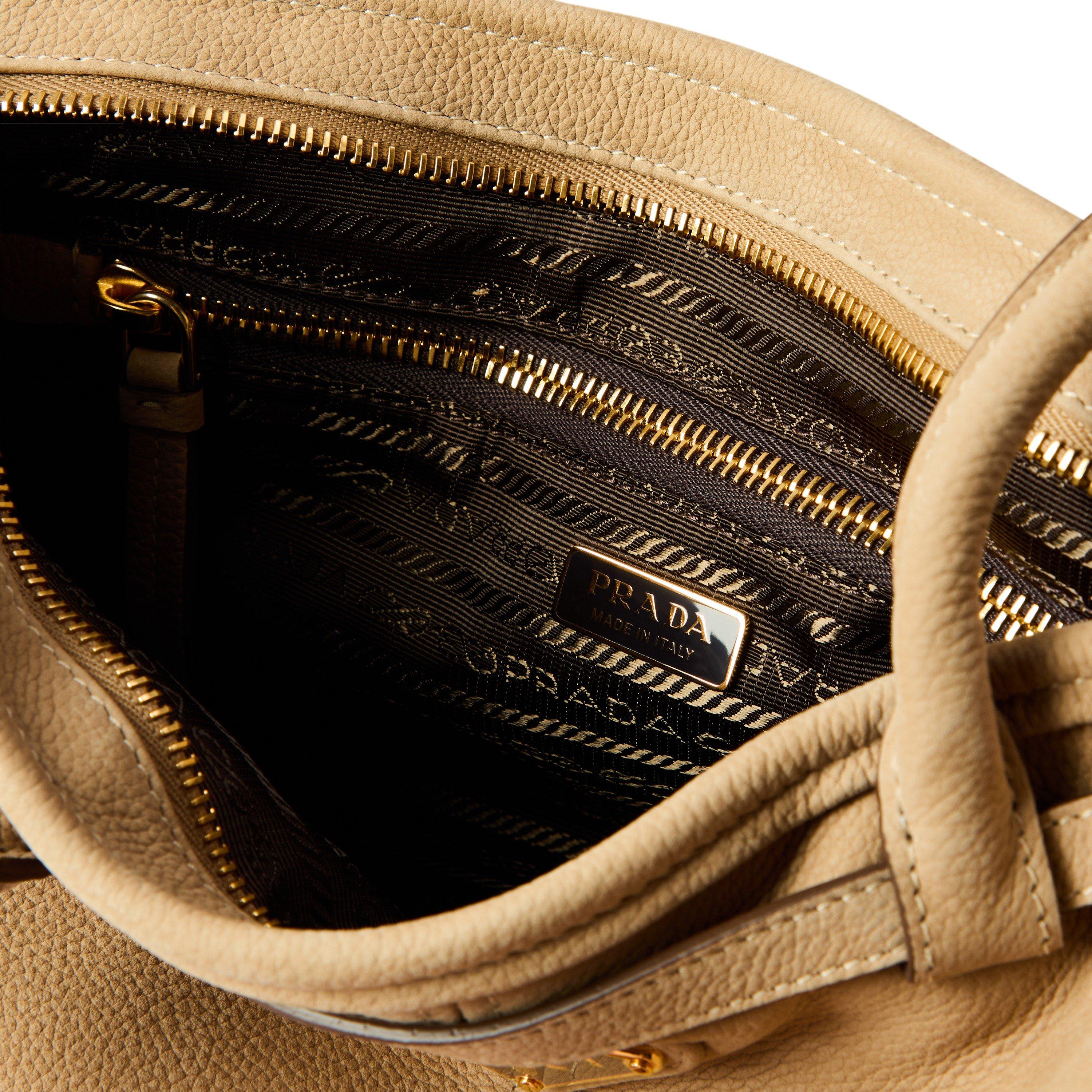 Deserto - Prada - Women's Top Handle Bag - 4