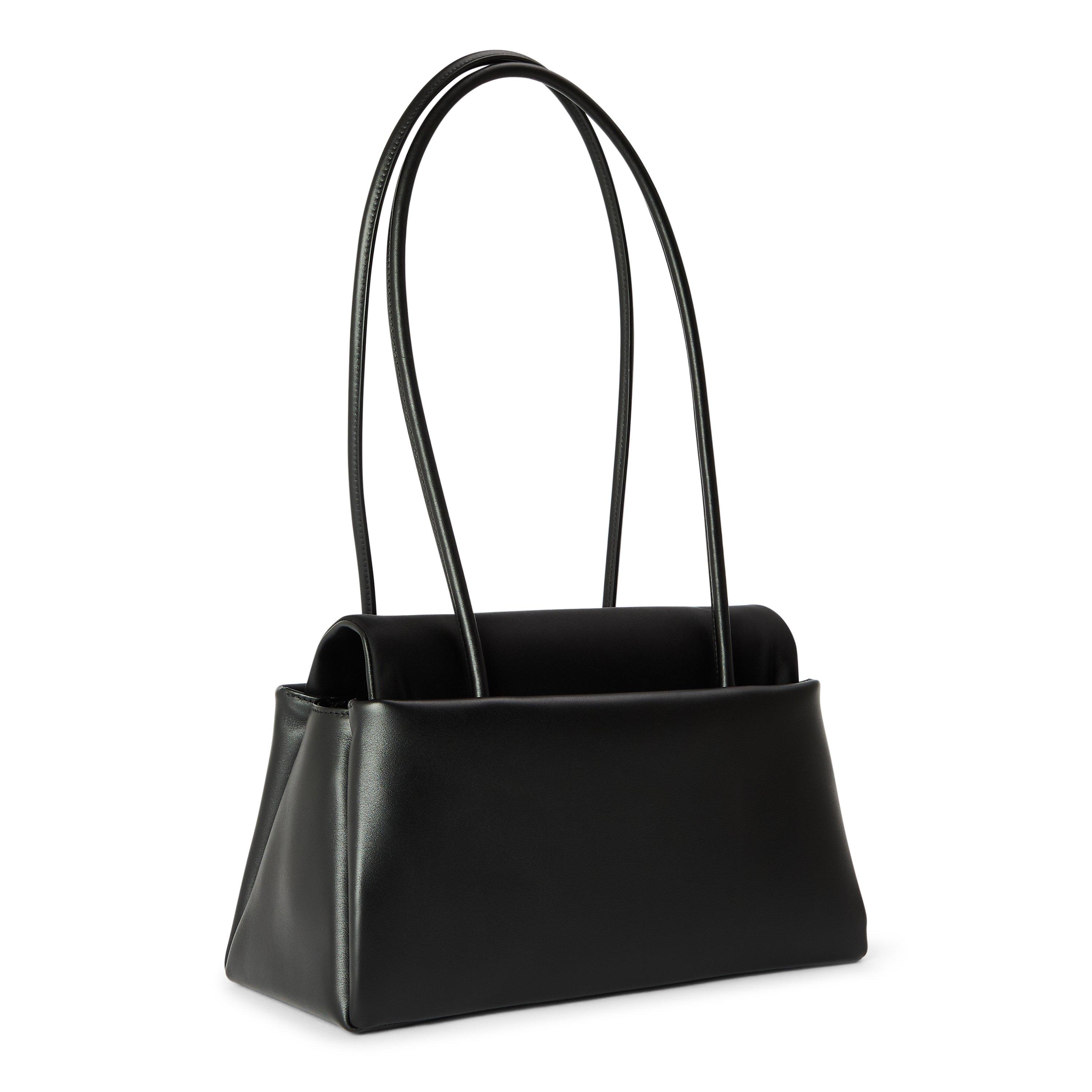 Nero - Prada - Women's Top Handle Bag - 2