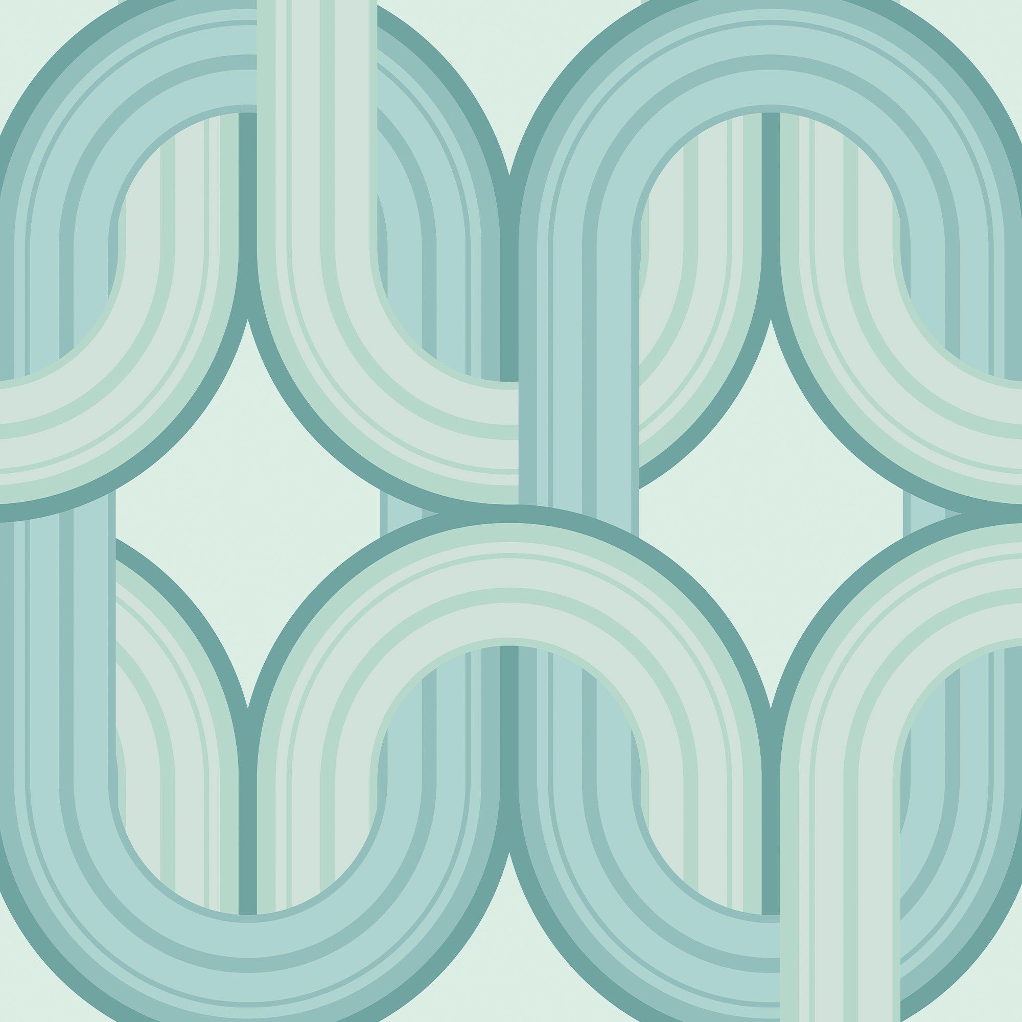 Blue - Envy - Envy In the Loop Blue Horizon Wallpaper - 2