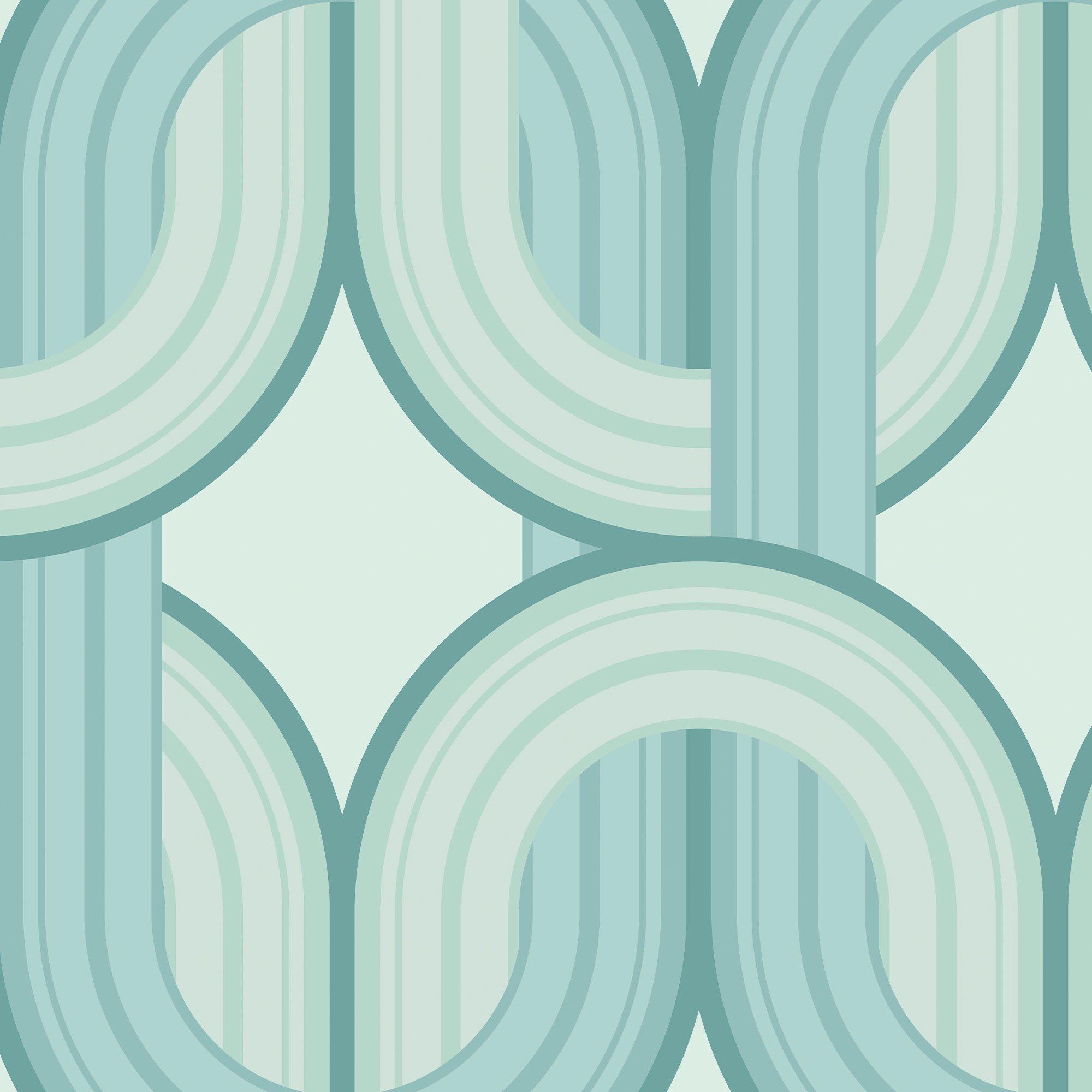 Blue - Envy - Envy In the Loop Blue Horizon Wallpaper - 4