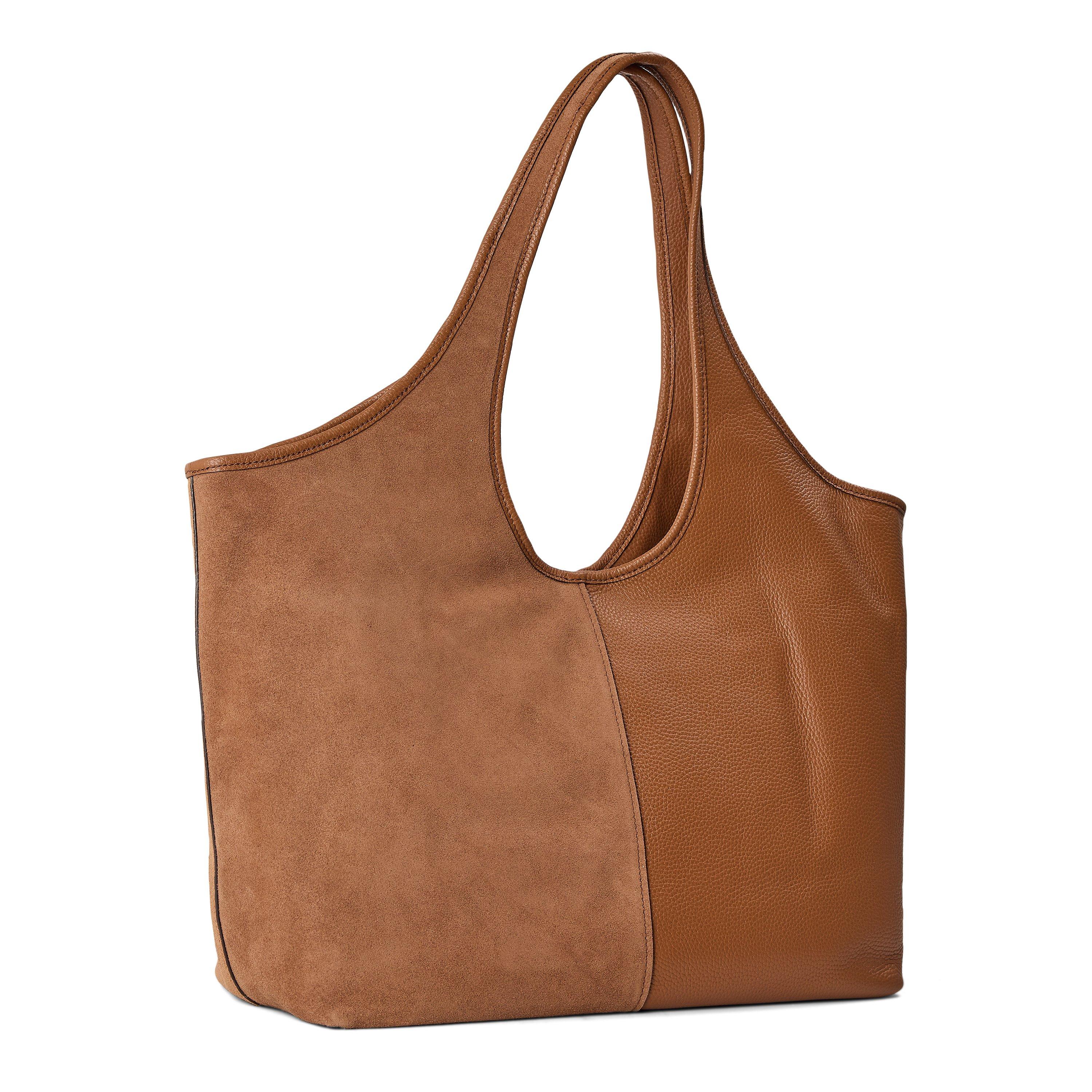 LUGGAGE - MICHAEL Michael Kors - Women's Tote Bag - 2