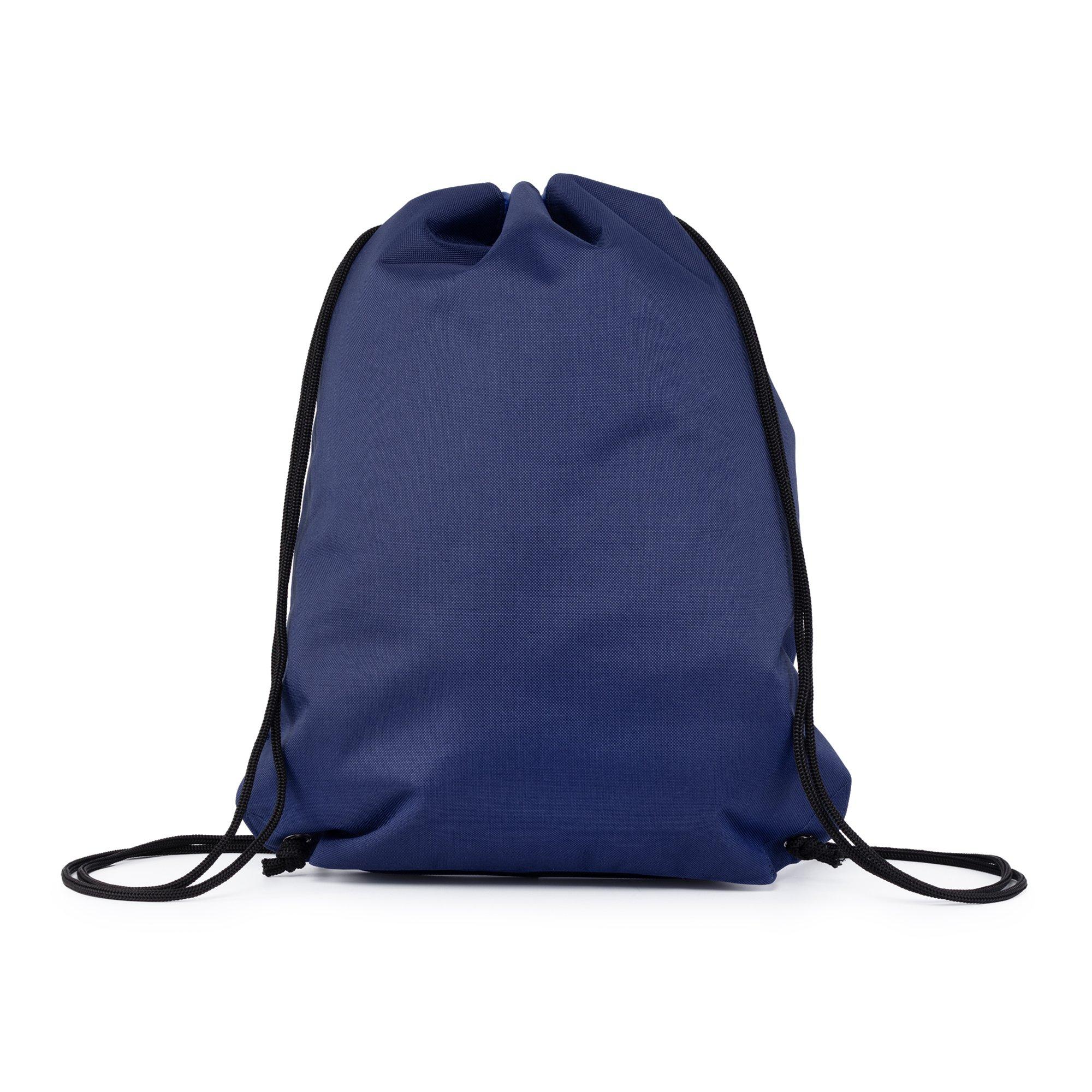 Plava - Team - Team GB Officially Licensed Gym Bag - 4