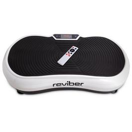 Reviber Reviber Super Slim Vibration Plate