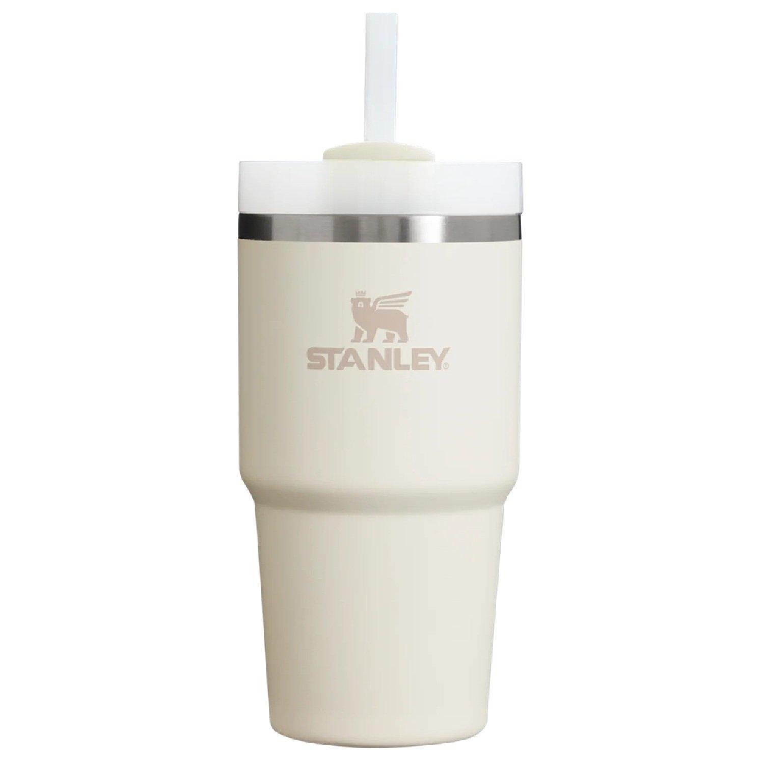 Quencher Stainless Steel FlowState Tumbler 600ml