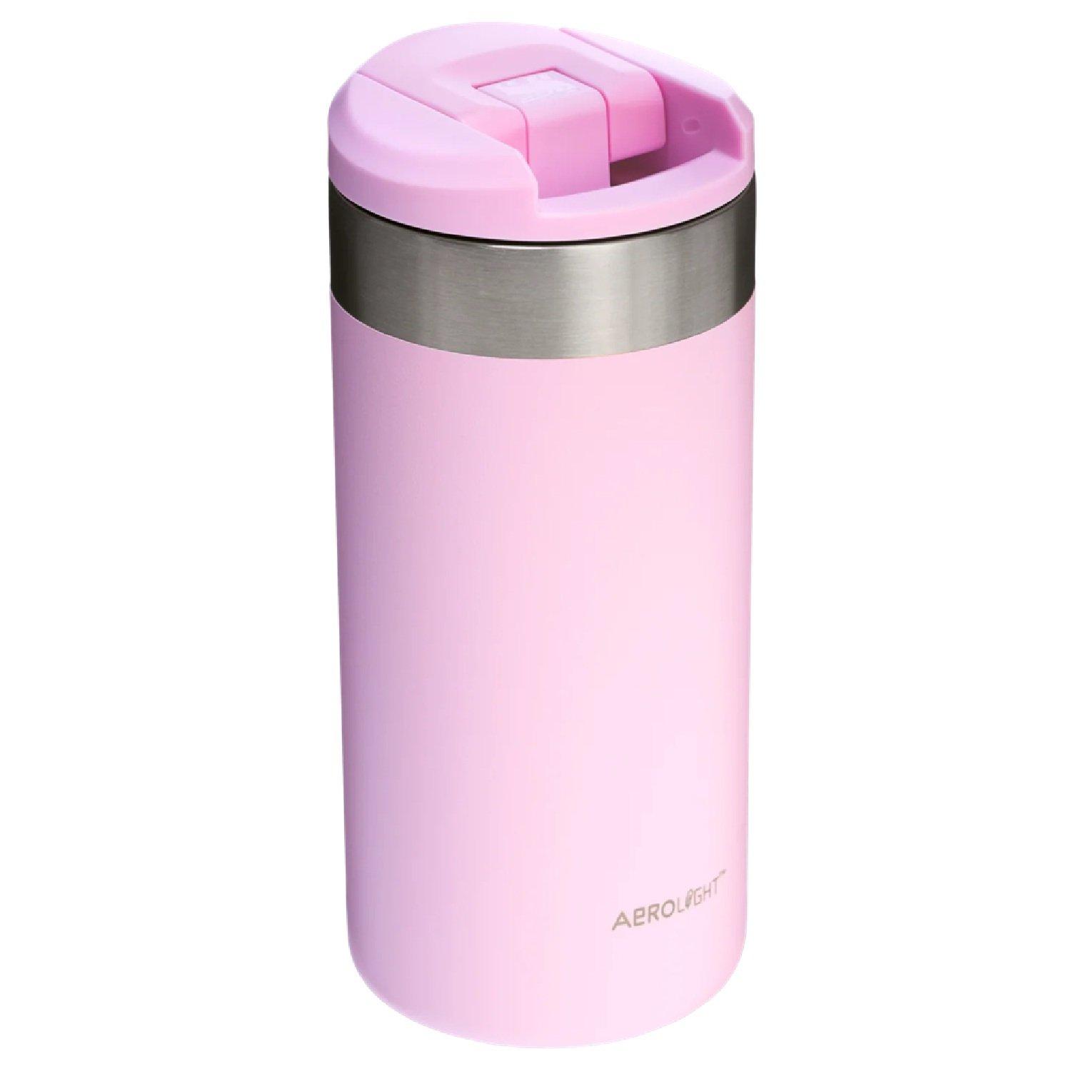Cherry Blossom - Stanley - AeroLight Insulated Leak-Proof Travel Mug 350ml - 2
