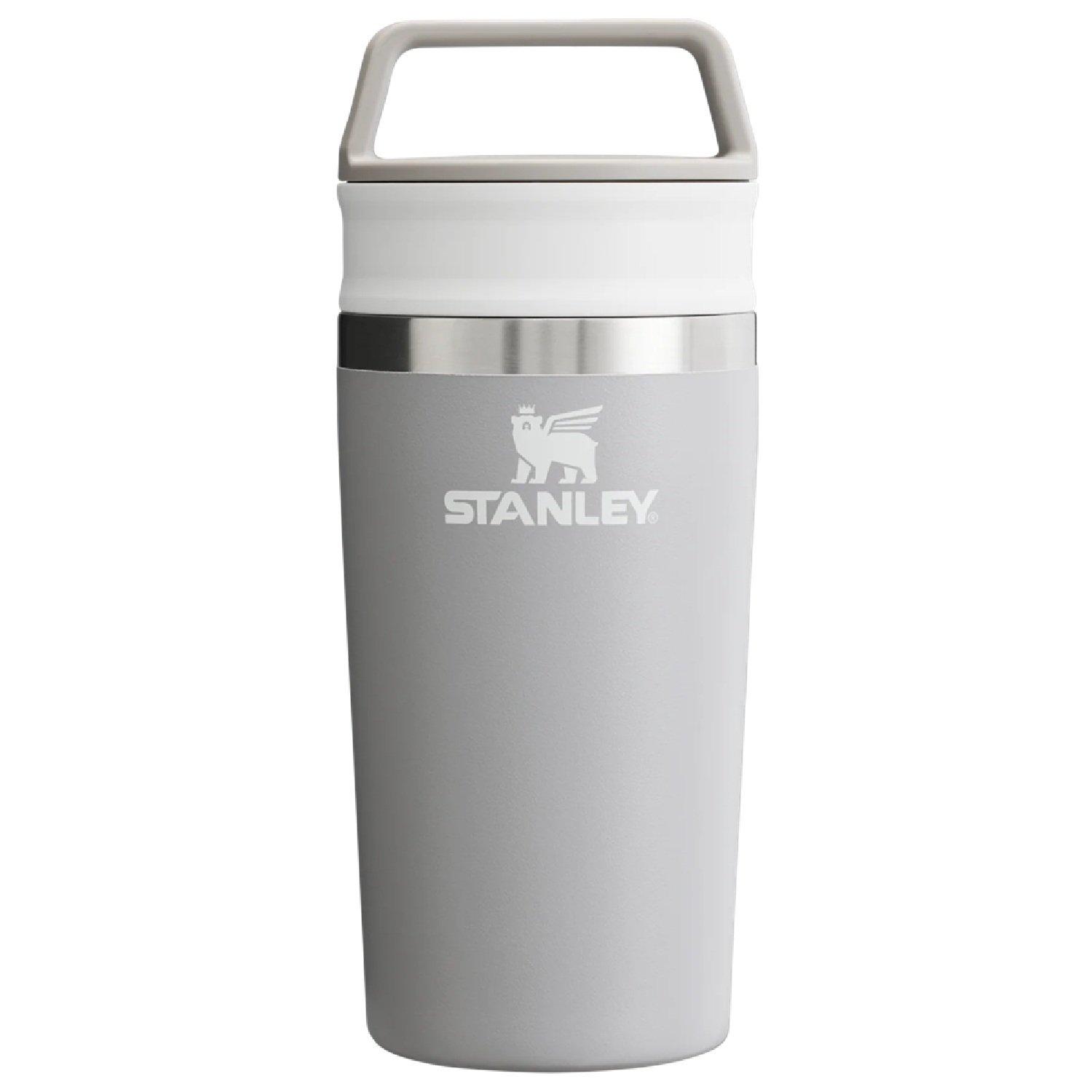 Ash - Stanley - Cafe To-Go Insulated Leak-Proof Travel Mug 335ml - 1
