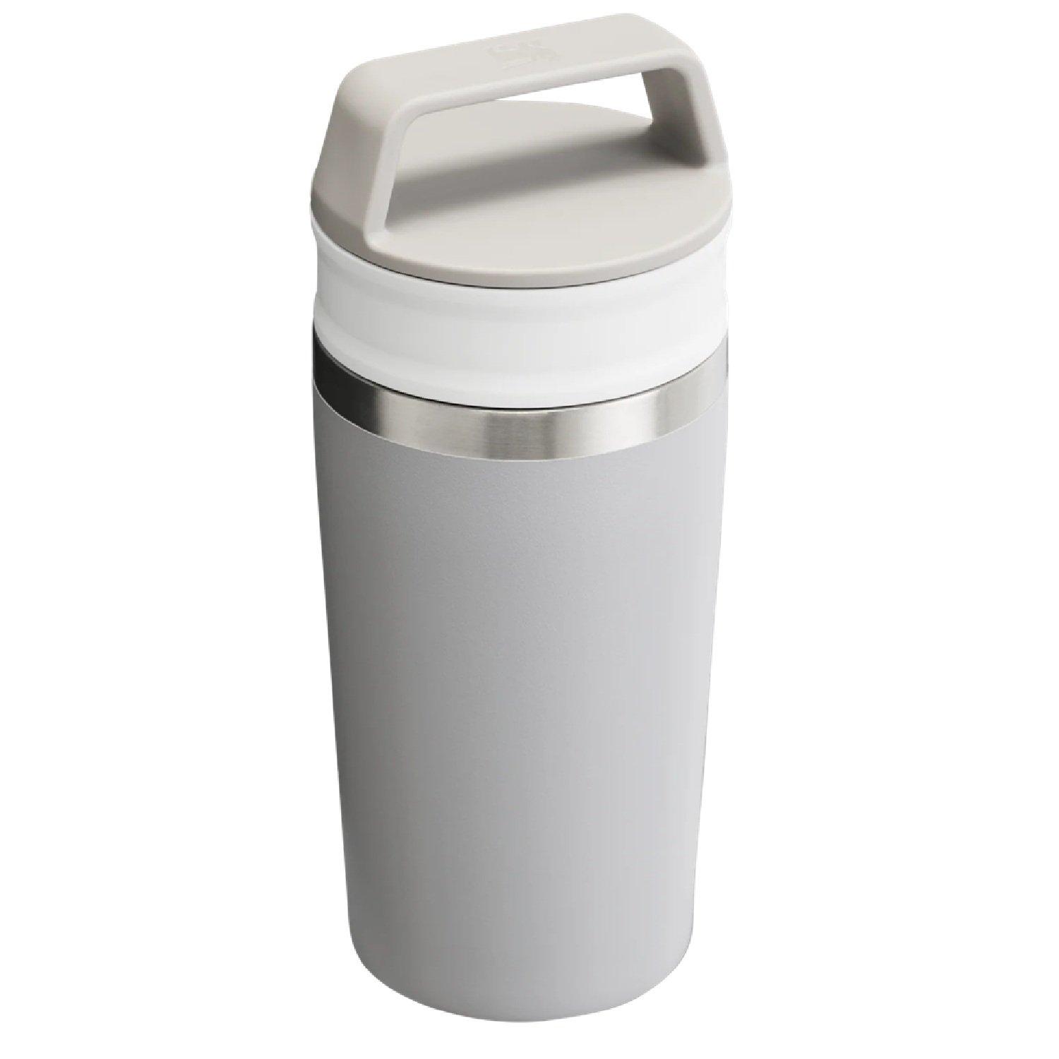 Ash - Stanley - Cafe To-Go Insulated Leak-Proof Travel Mug 335ml - 2