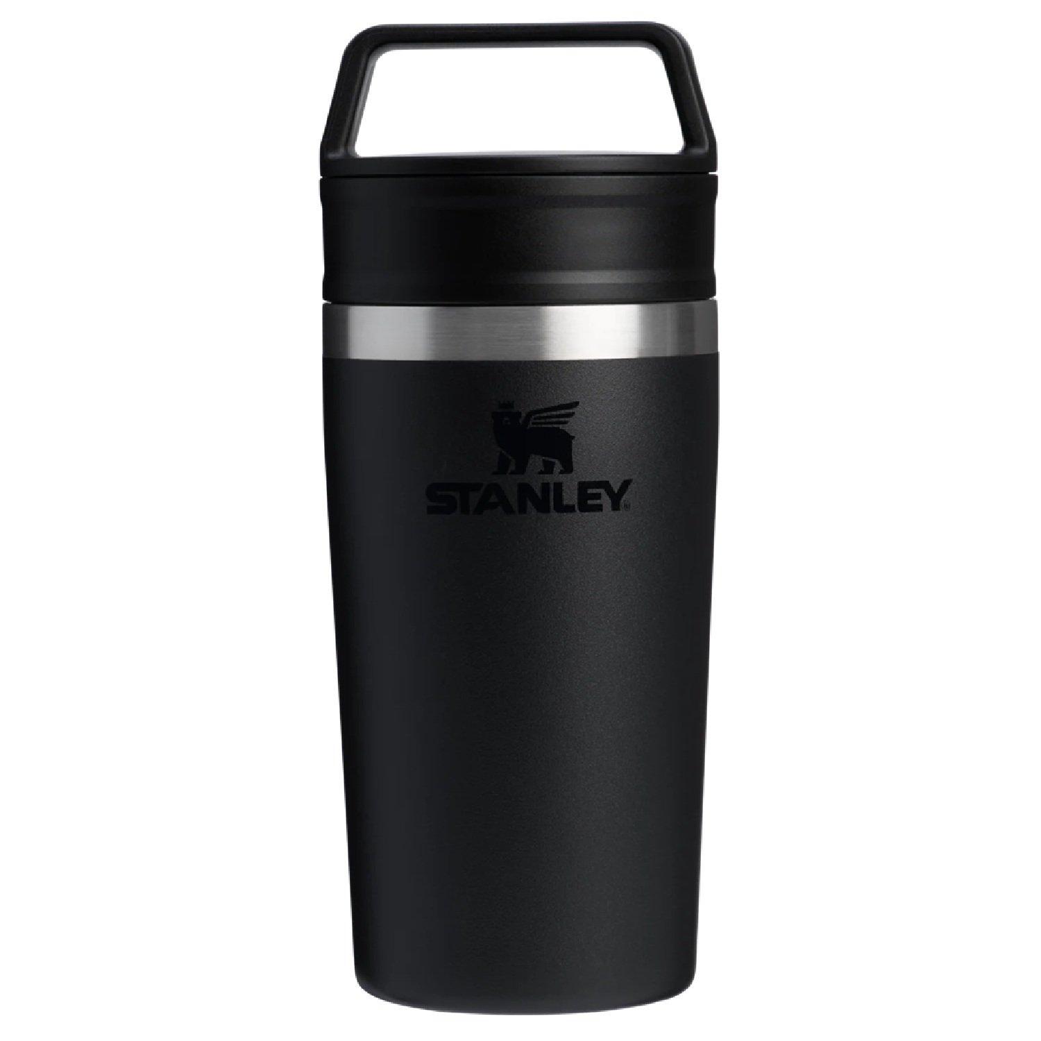 Cafe To-Go Insulated Leak-Proof Travel Mug 335ml
