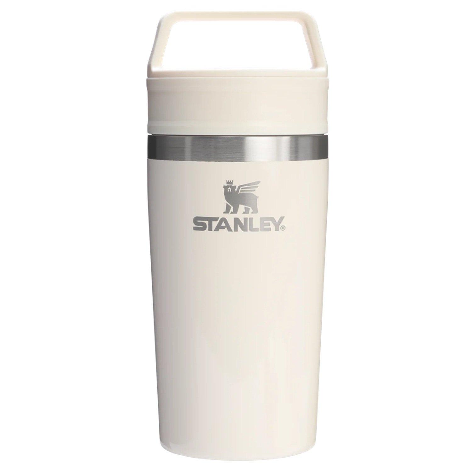 Cafe To-Go Insulated Leak-Proof Travel Mug 335ml