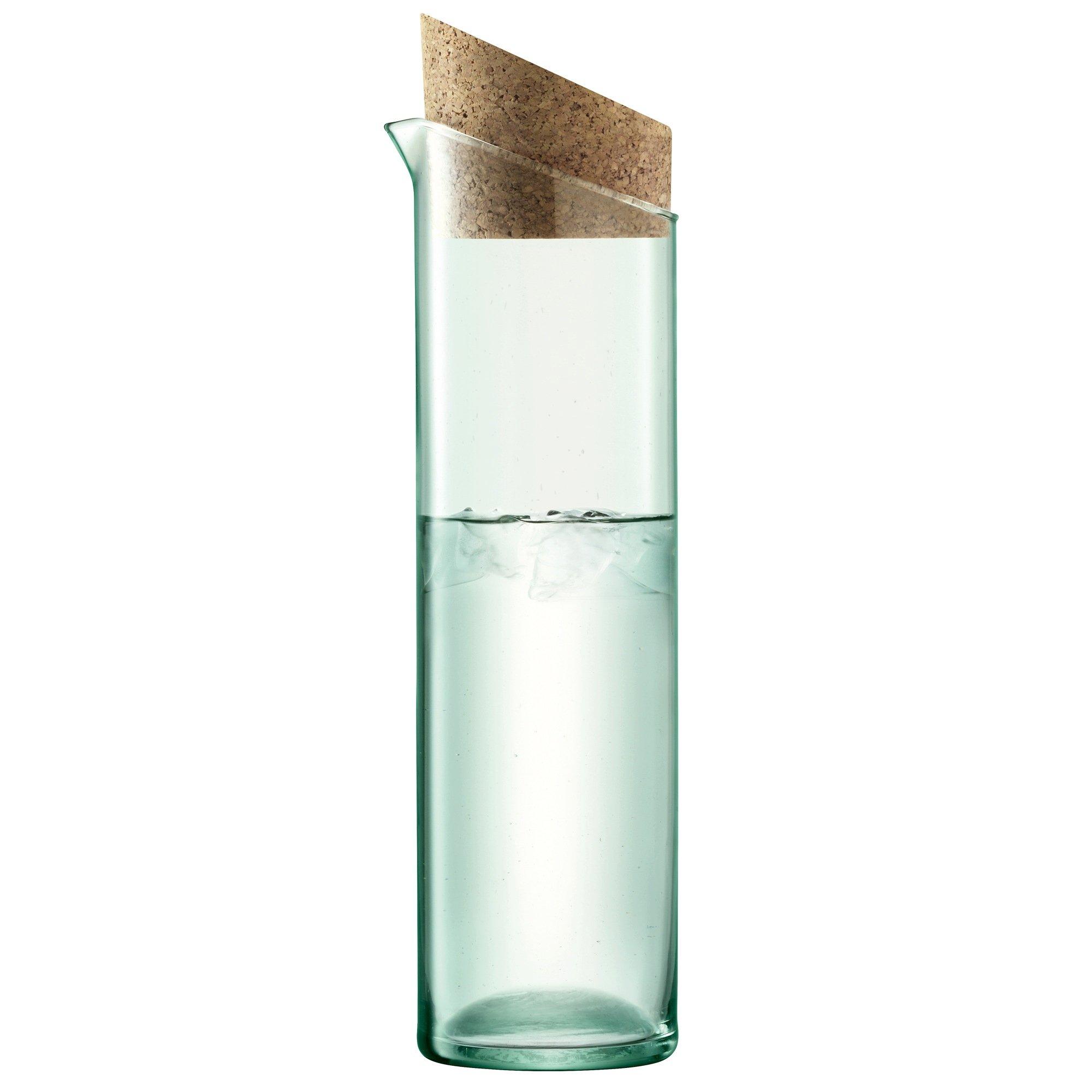 Clear - LSA - Canopy Carafe 1.3L - 1