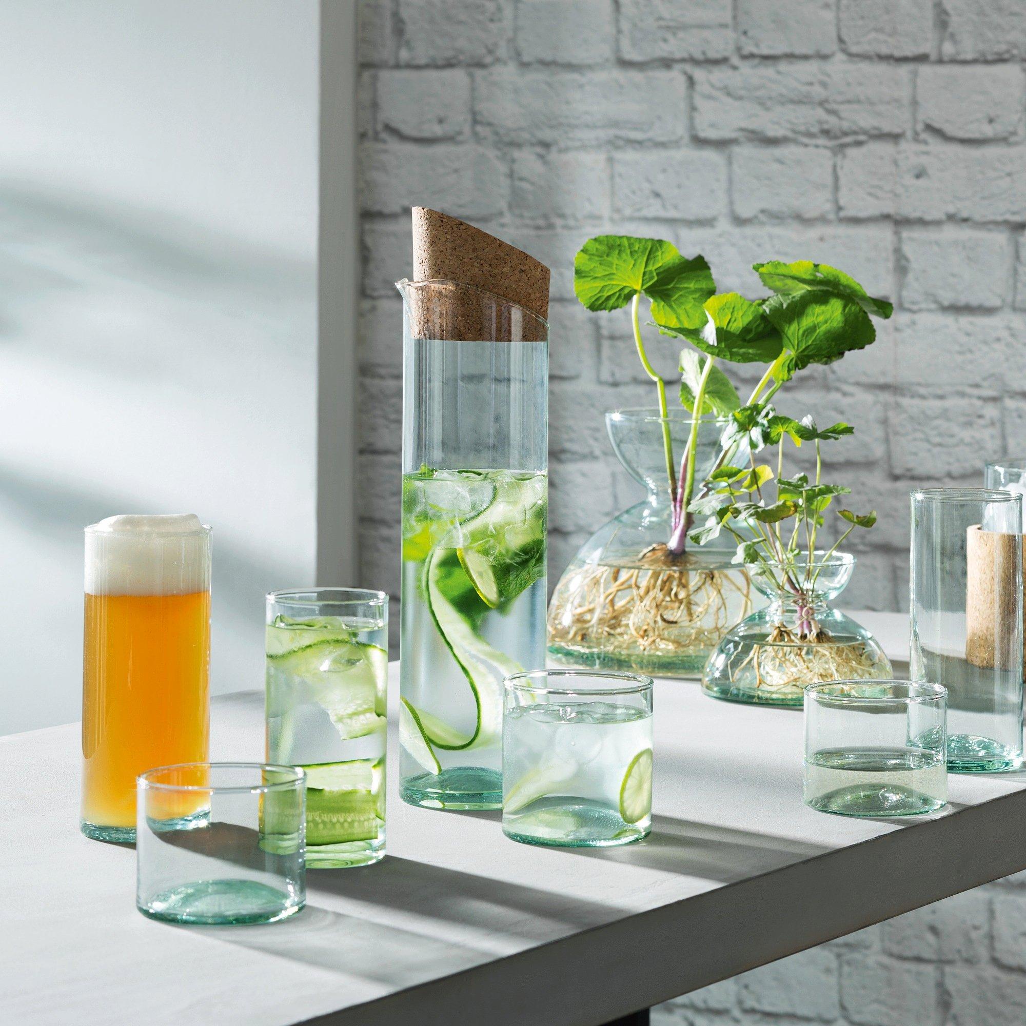 Clear - LSA - Canopy Carafe 1.3L - 2