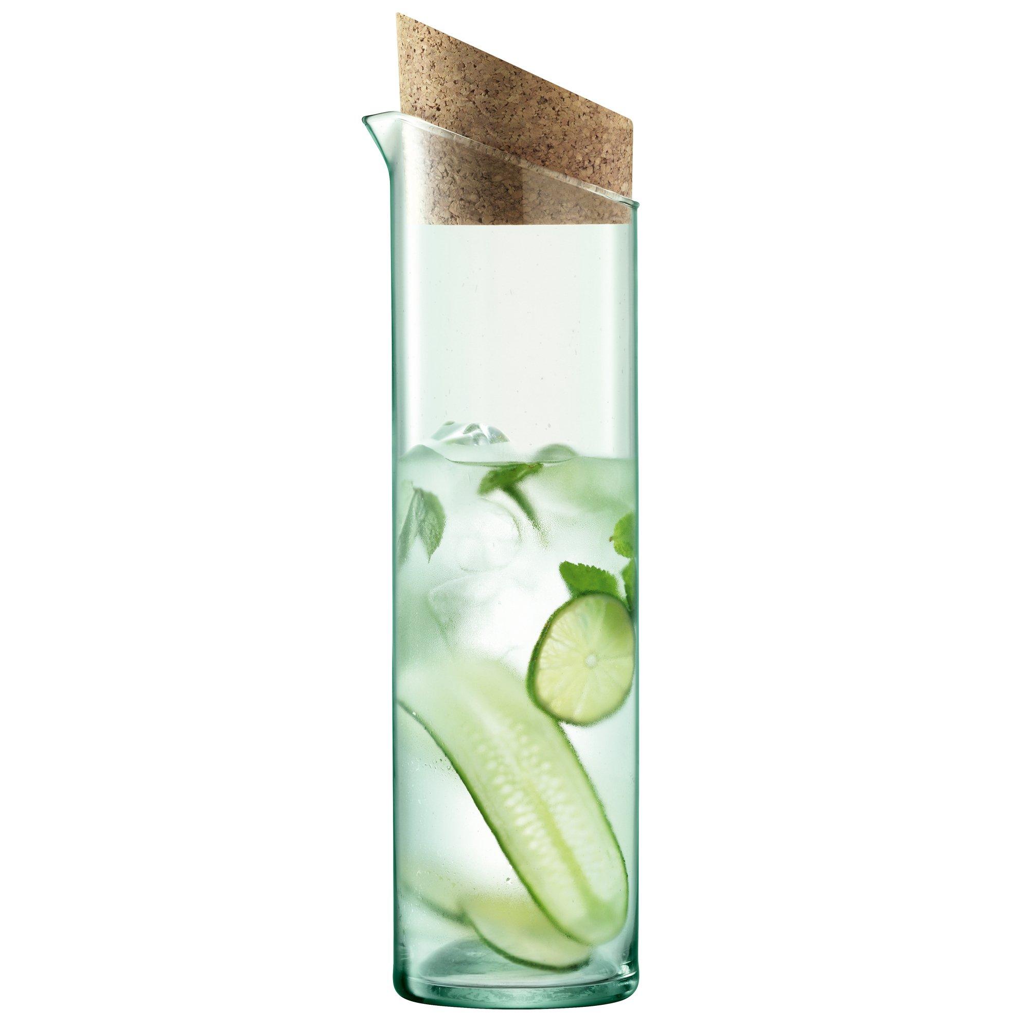 Clear - LSA - Canopy Carafe 1.3L - 3