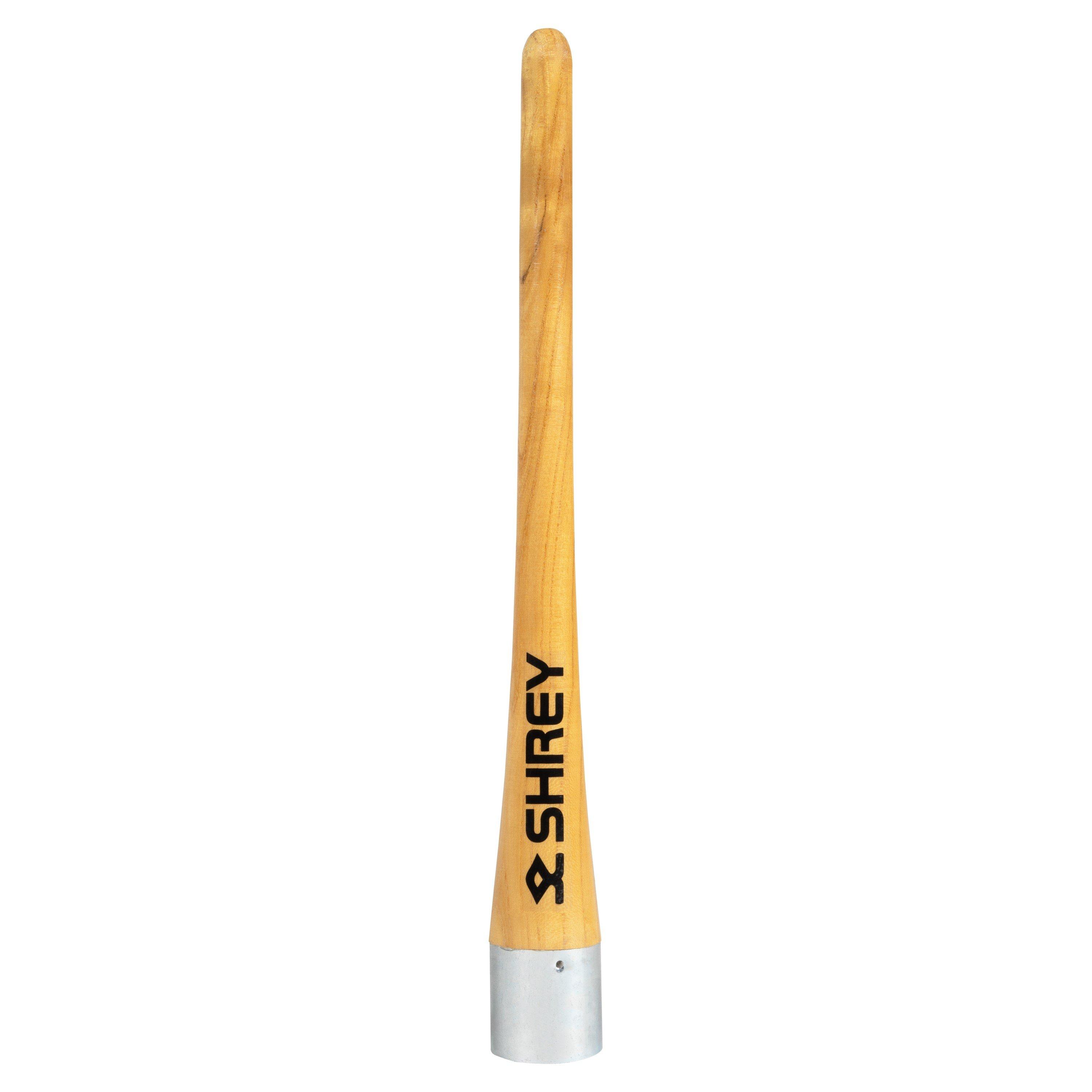 Smeđa - Shrey - Bat Grip Cone Applicator - 1
