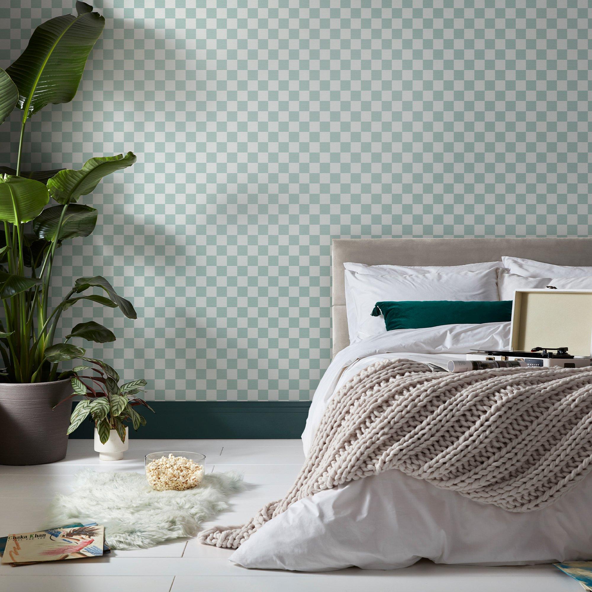 Green - Envy - Envy Check Me Out Mint Wallpaper - 1