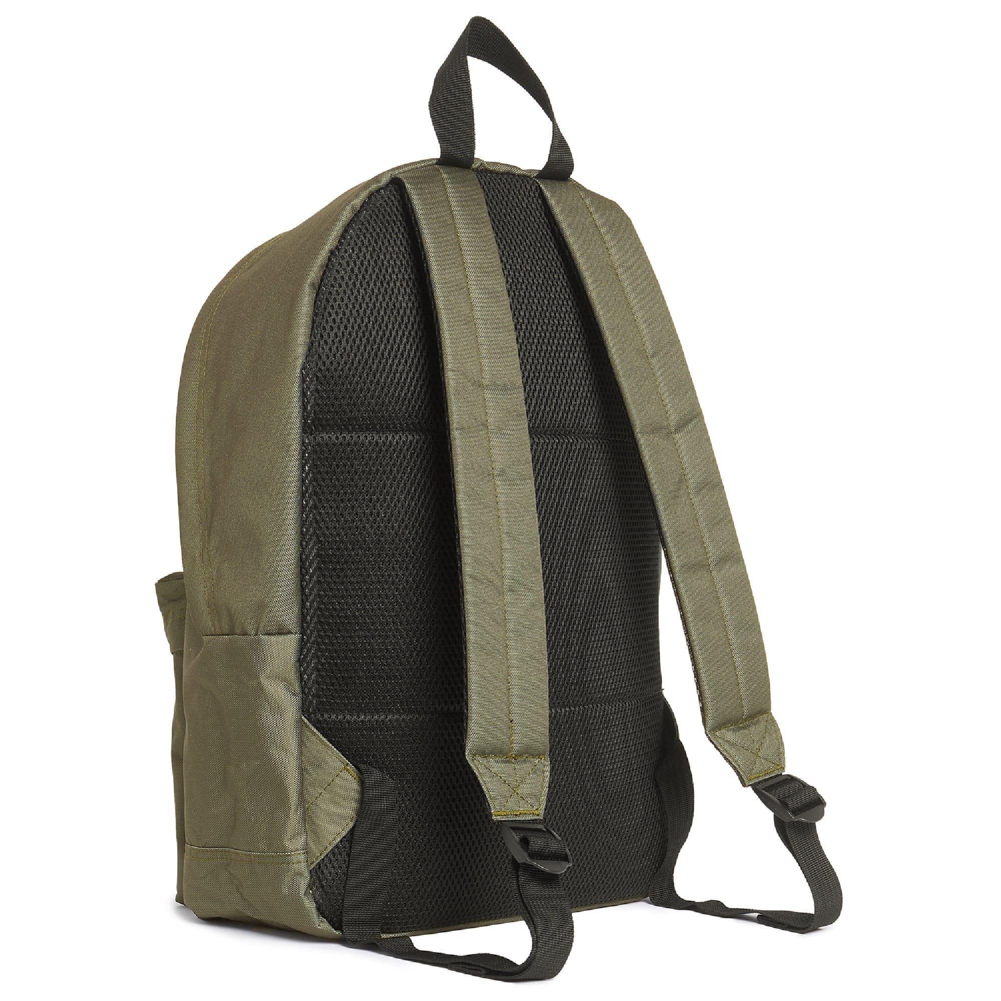 Green - Lyle and Scott - Backpack - 2