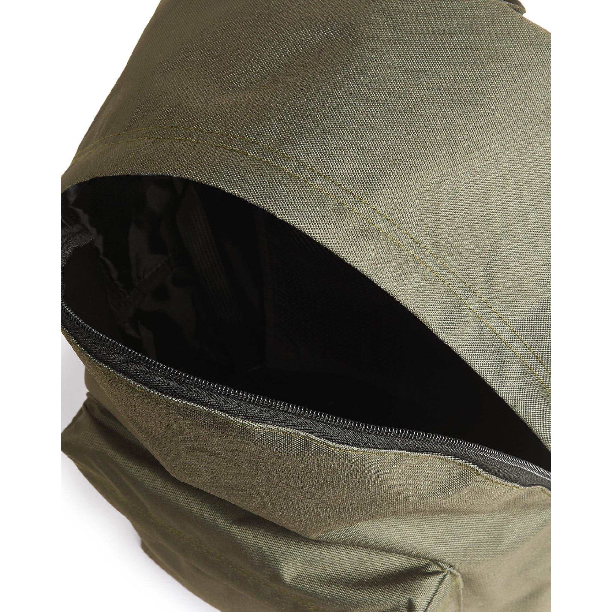 Green - Lyle and Scott - Backpack - 3