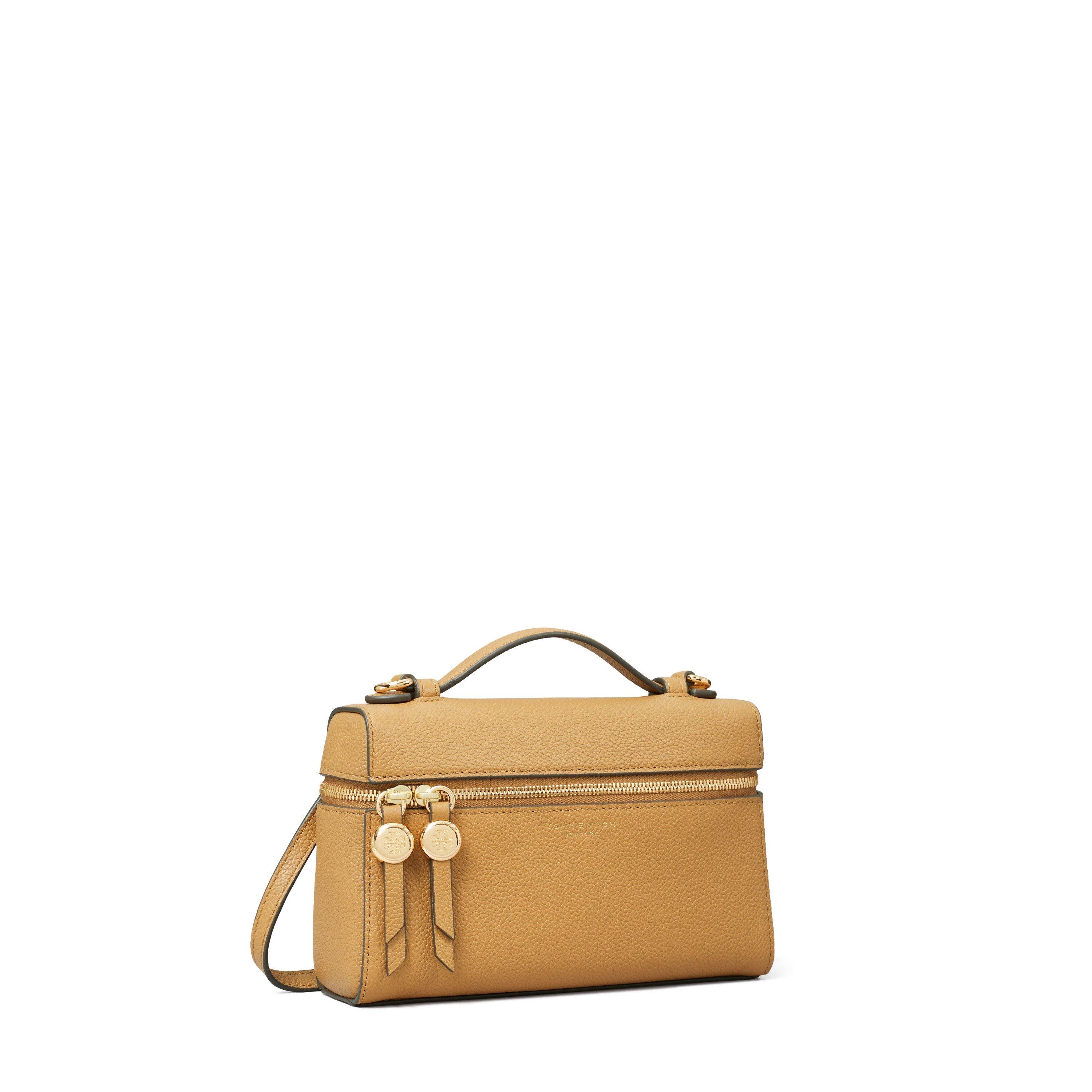 Tiramisu - Tory Burch - Women's Romy Slim Top Handle Bag - 2