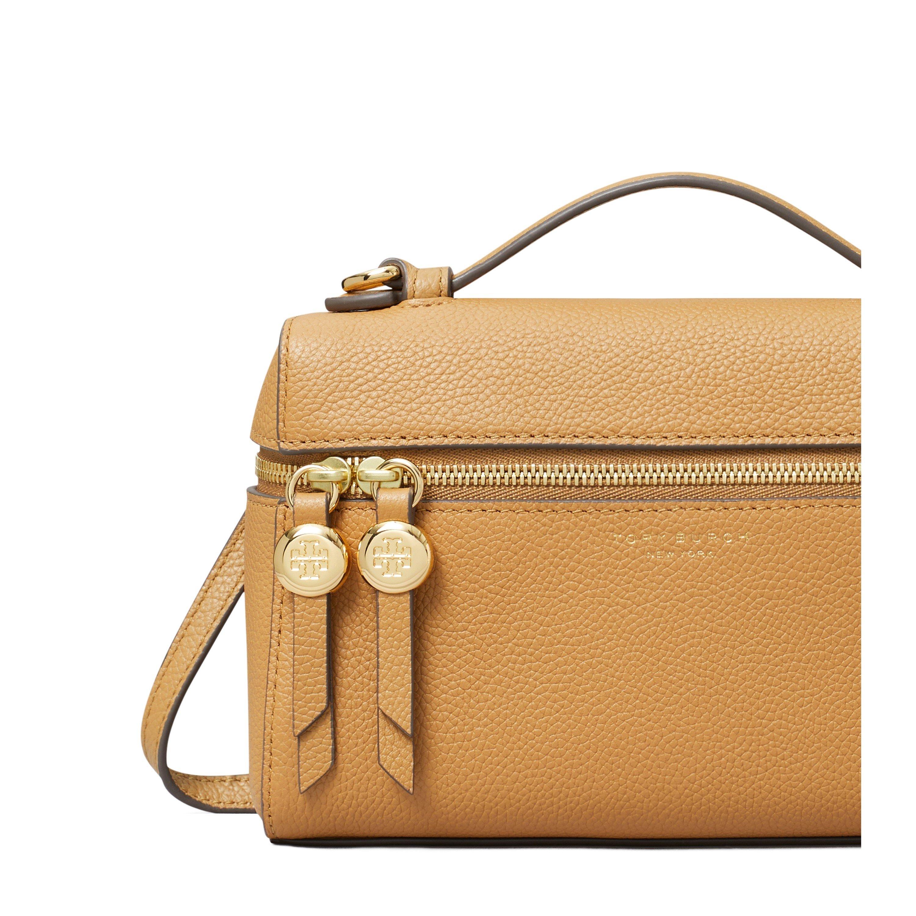 Tiramisu - Tory Burch - Women's Romy Slim Top Handle Bag - 3